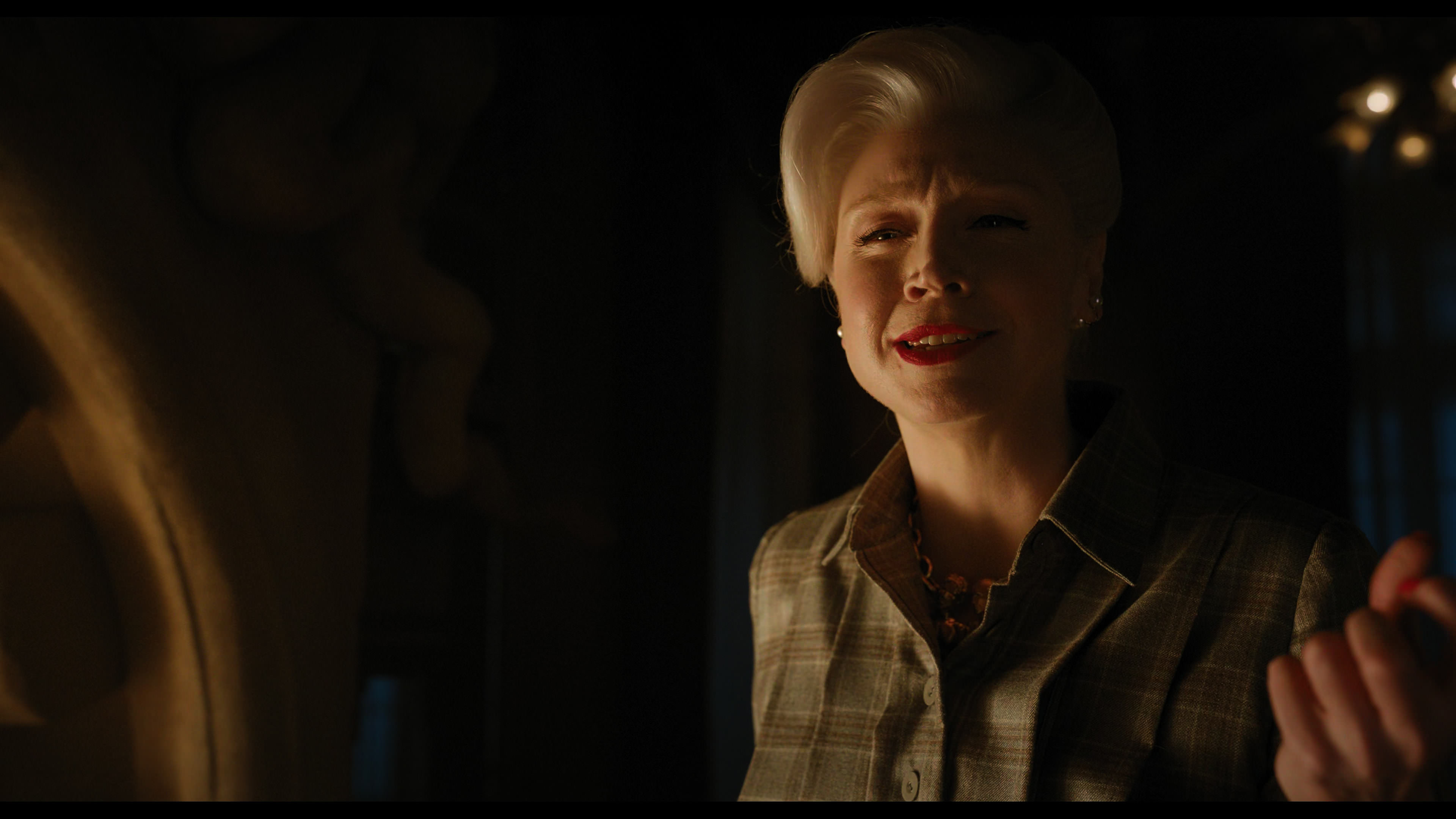 Wednesday S01E03 “Friend or Woe” screencap 5487