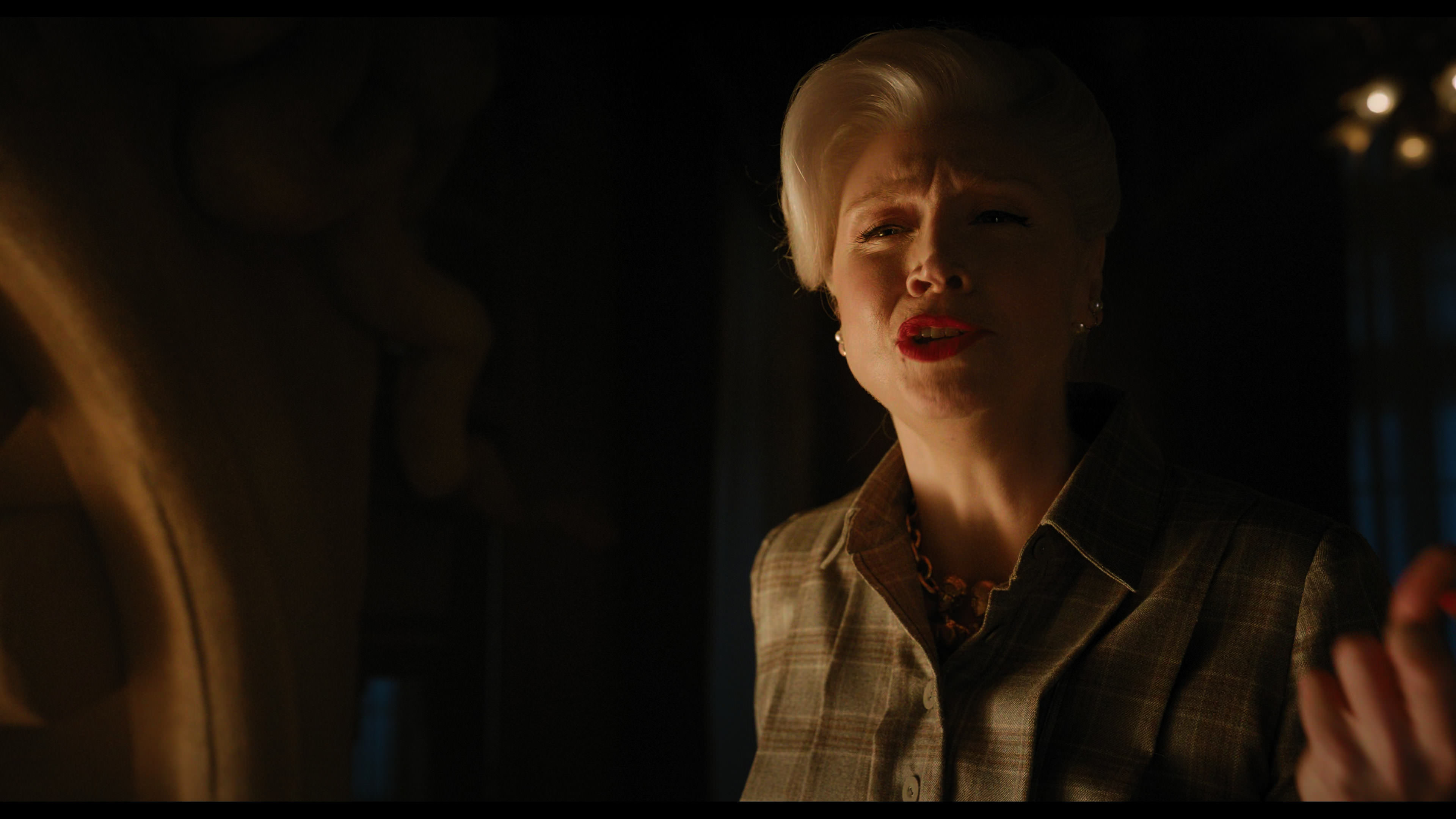 Wednesday S01E03 “Friend or Woe” movie still 5488