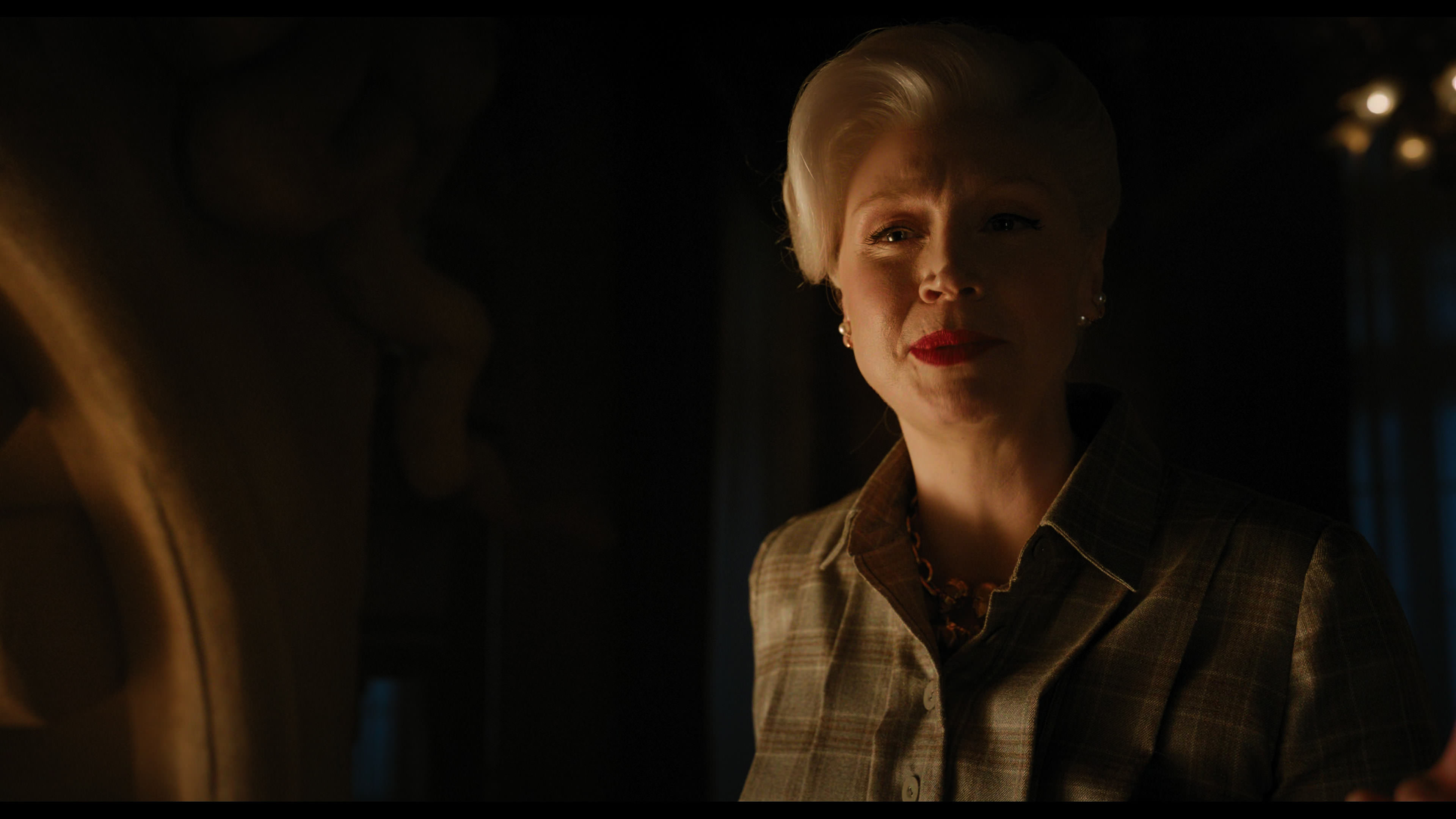 Wednesday S01E03 “Friend or Woe” HD screenshot 5489