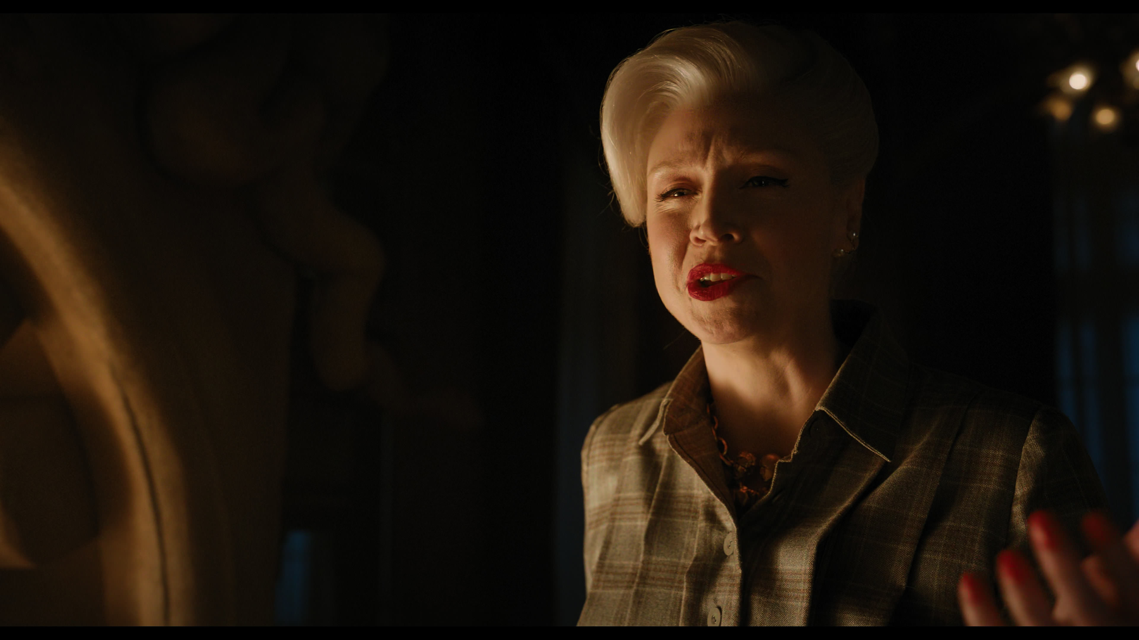 Wednesday S01E03 “Friend or Woe” screencap 5490