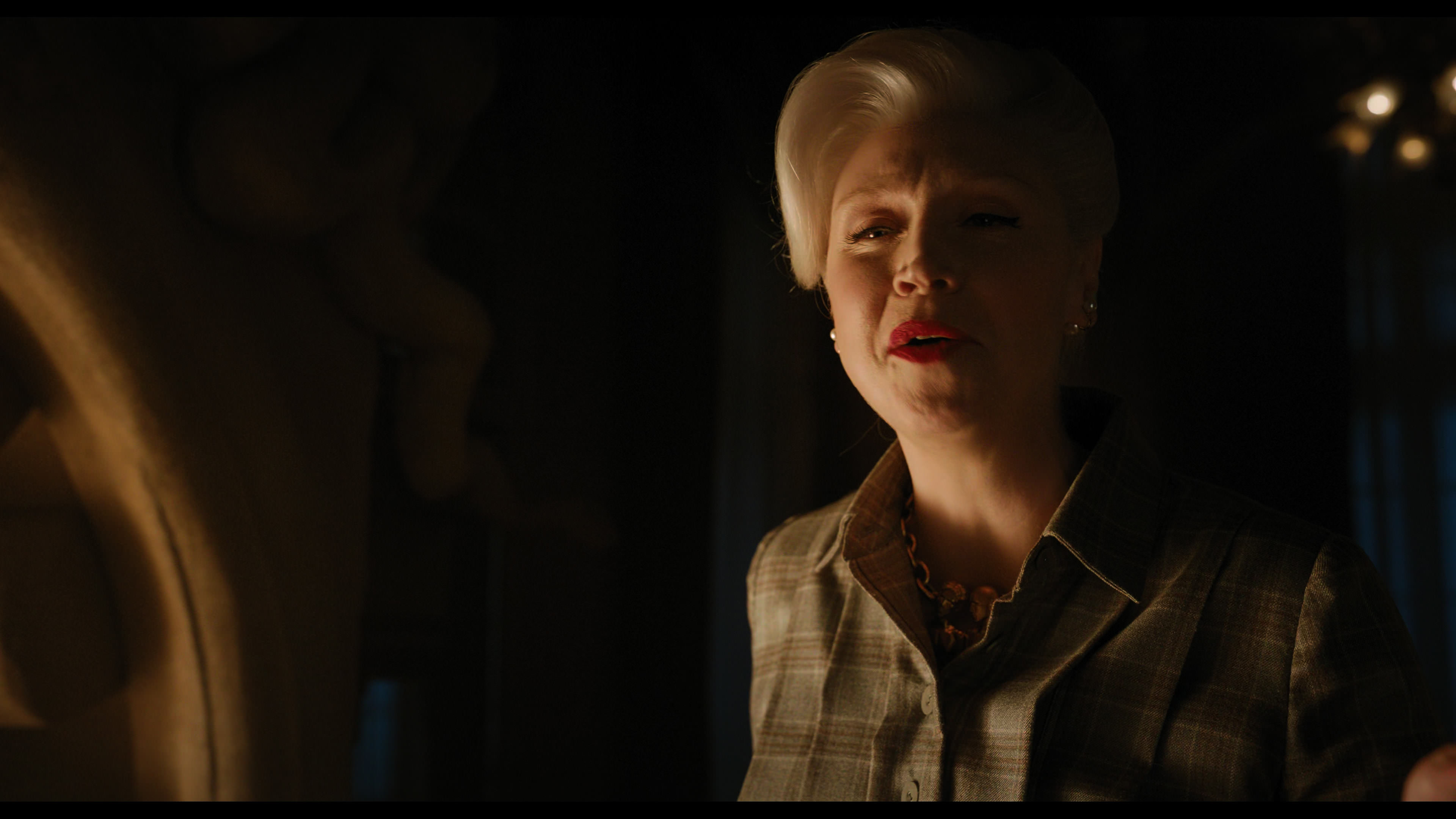 Wednesday S01E03 “Friend or Woe” HD screenshot 5492