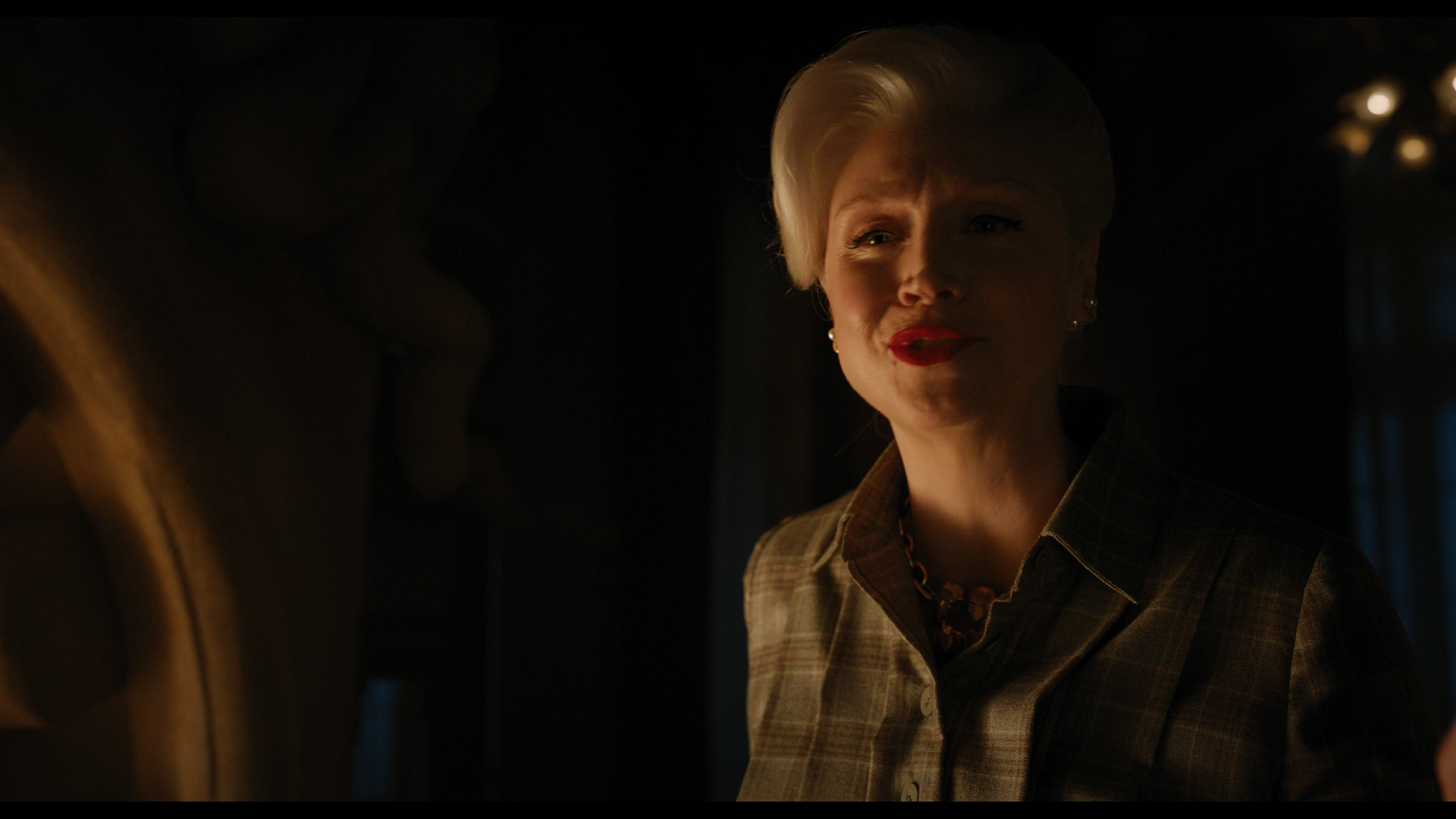 Wednesday S01E03 “Friend or Woe” screencap 5493