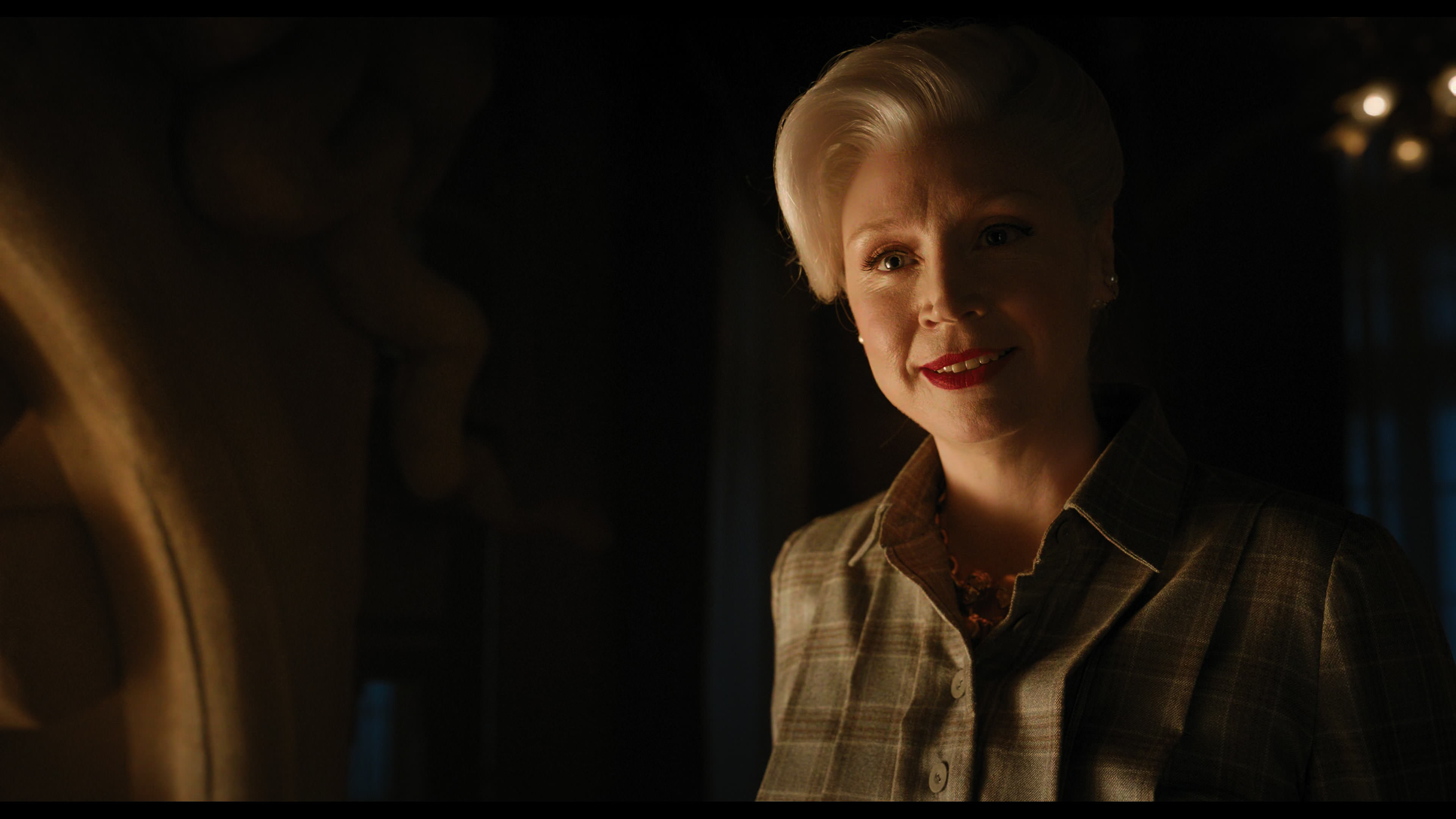 Wednesday S01E03 “Friend or Woe” HD screenshot 5504