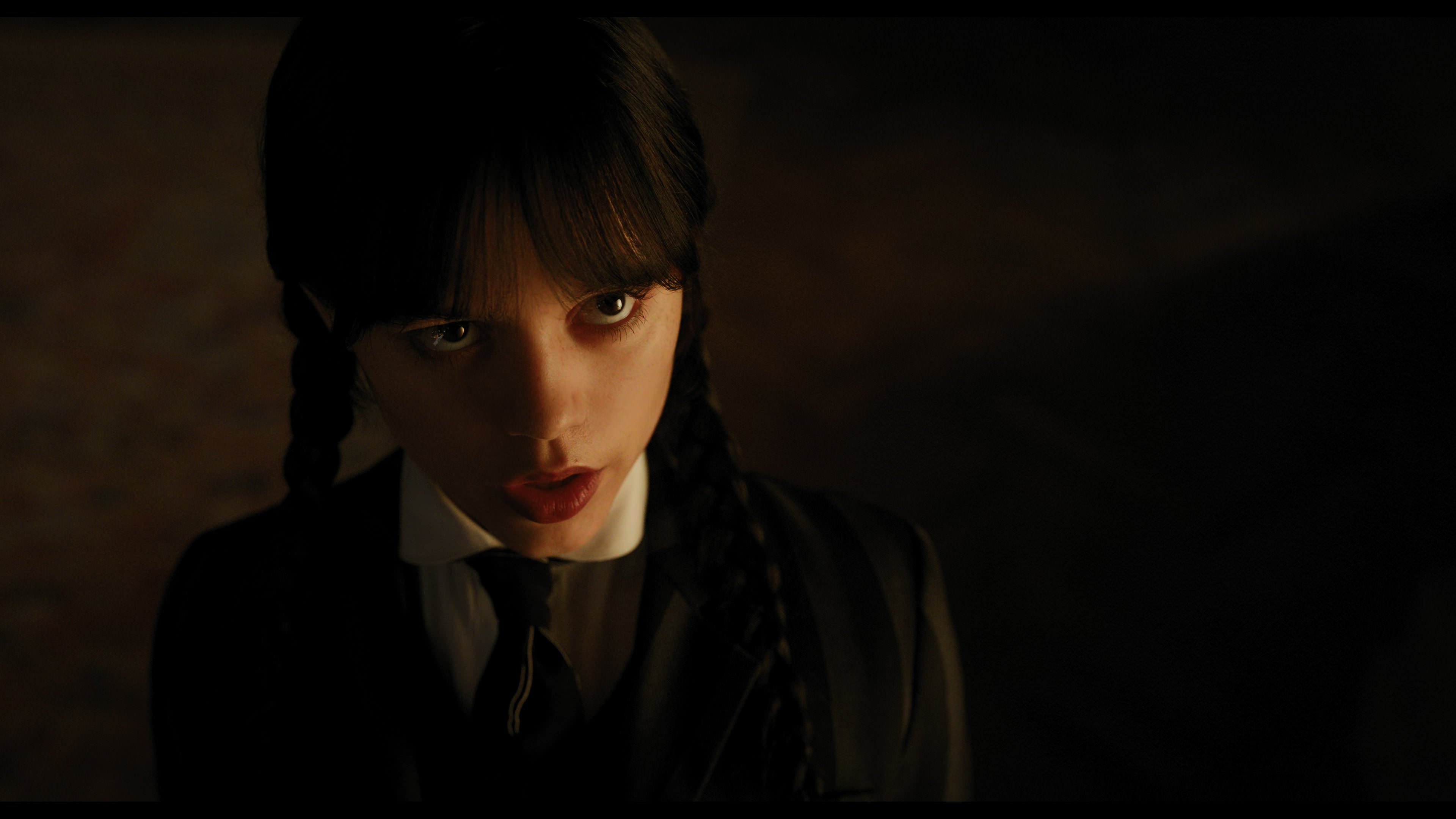 Wednesday S01E03 “Friend or Woe” HD screenshot 5537