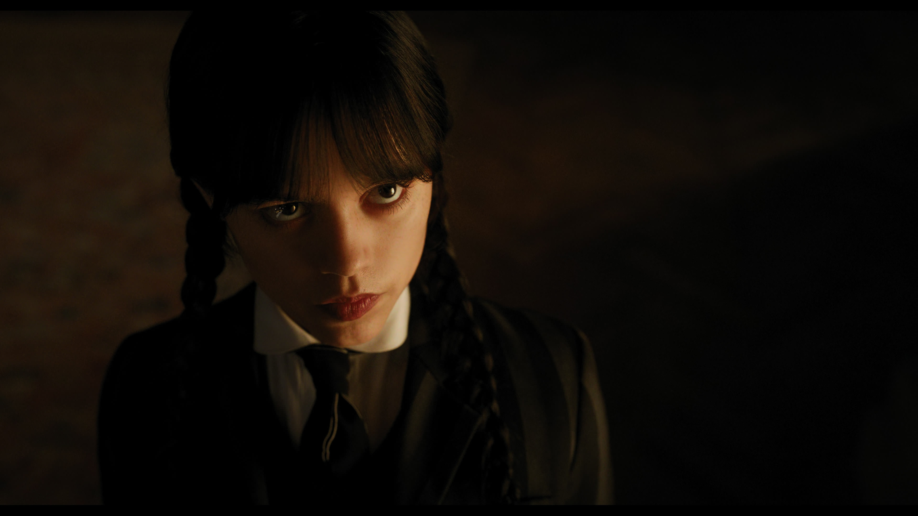 Wednesday S01E03 “Friend or Woe” screencap 5538