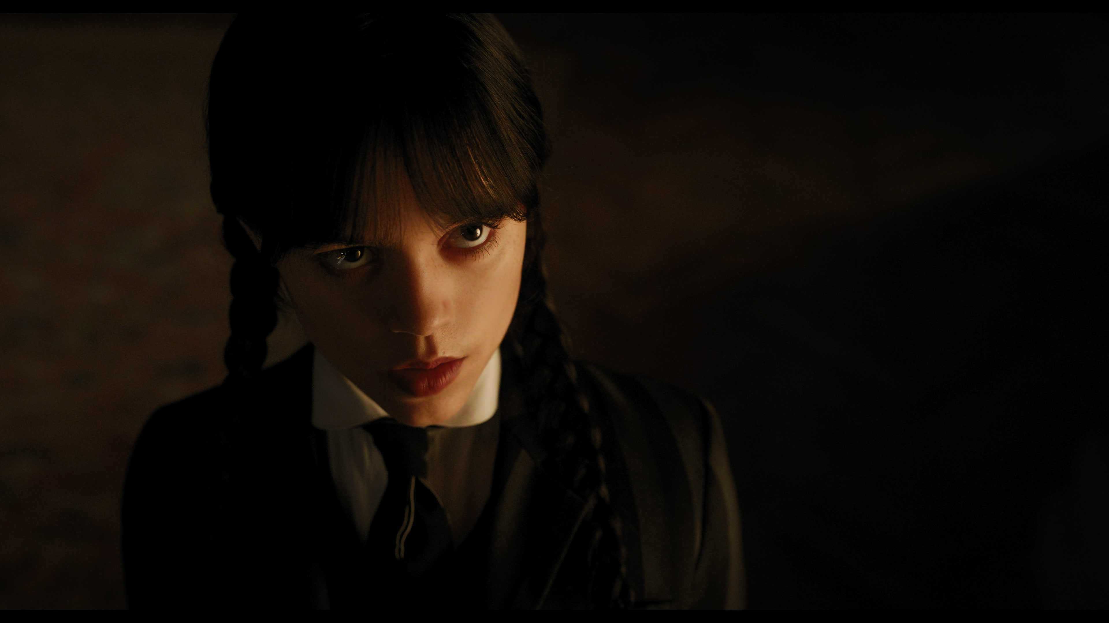 Wednesday S01E03 “Friend or Woe” HD screenshot 5540