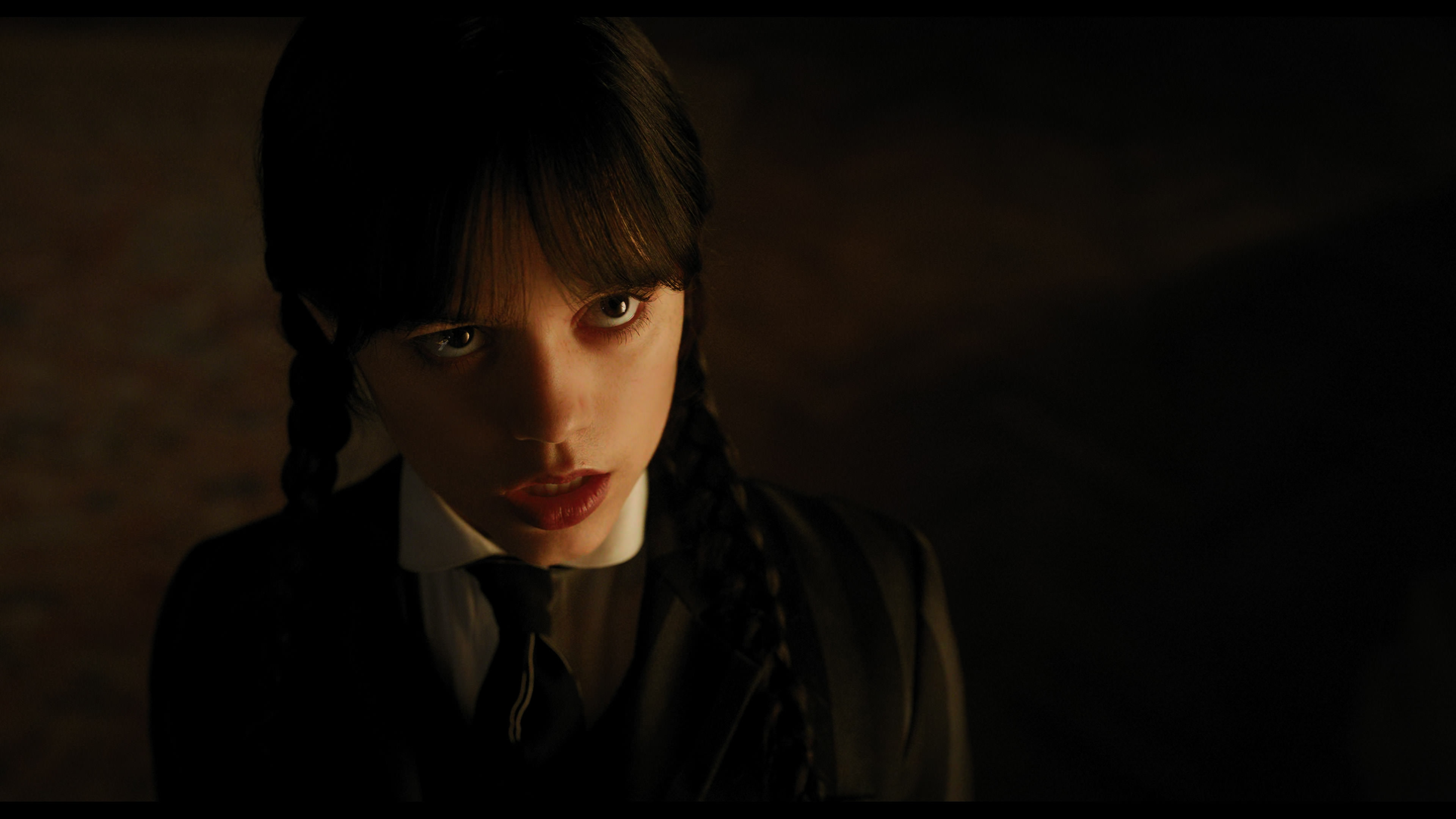 Wednesday S01E03 “Friend or Woe” screencap 5544
