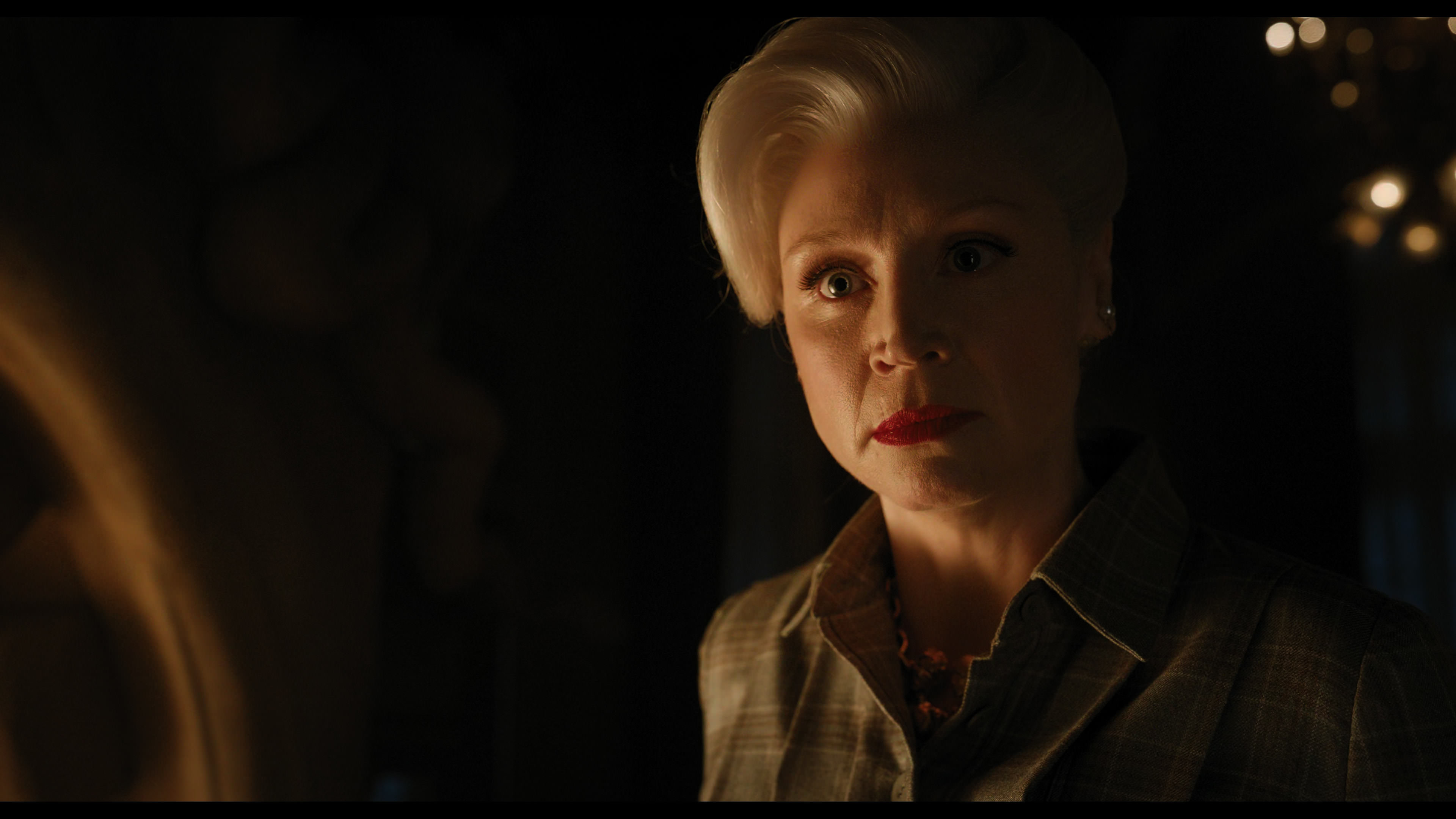 Wednesday S01E03 “Friend or Woe” screencap 5553