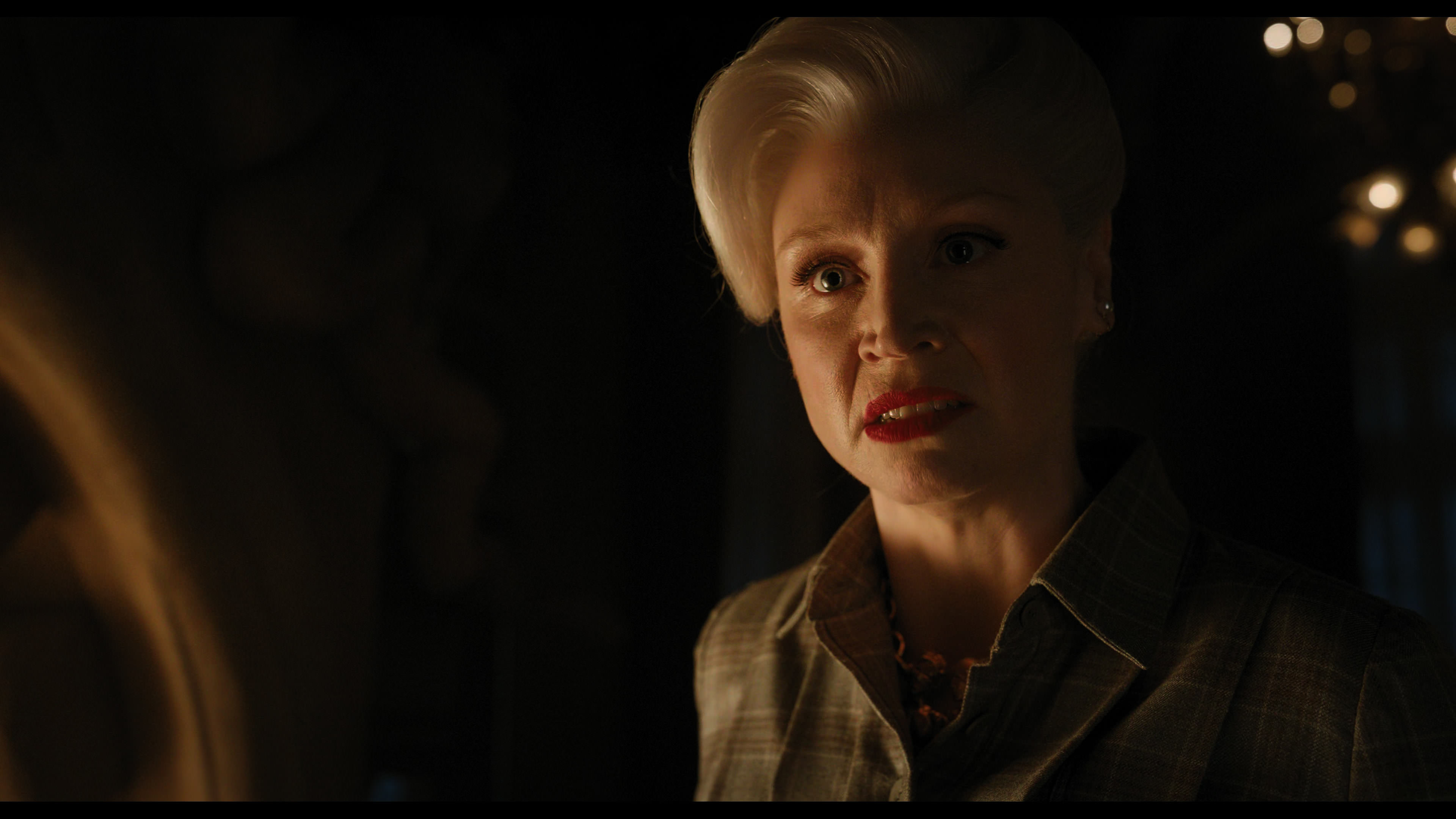 Wednesday S01E03 “Friend or Woe” screencap 5559