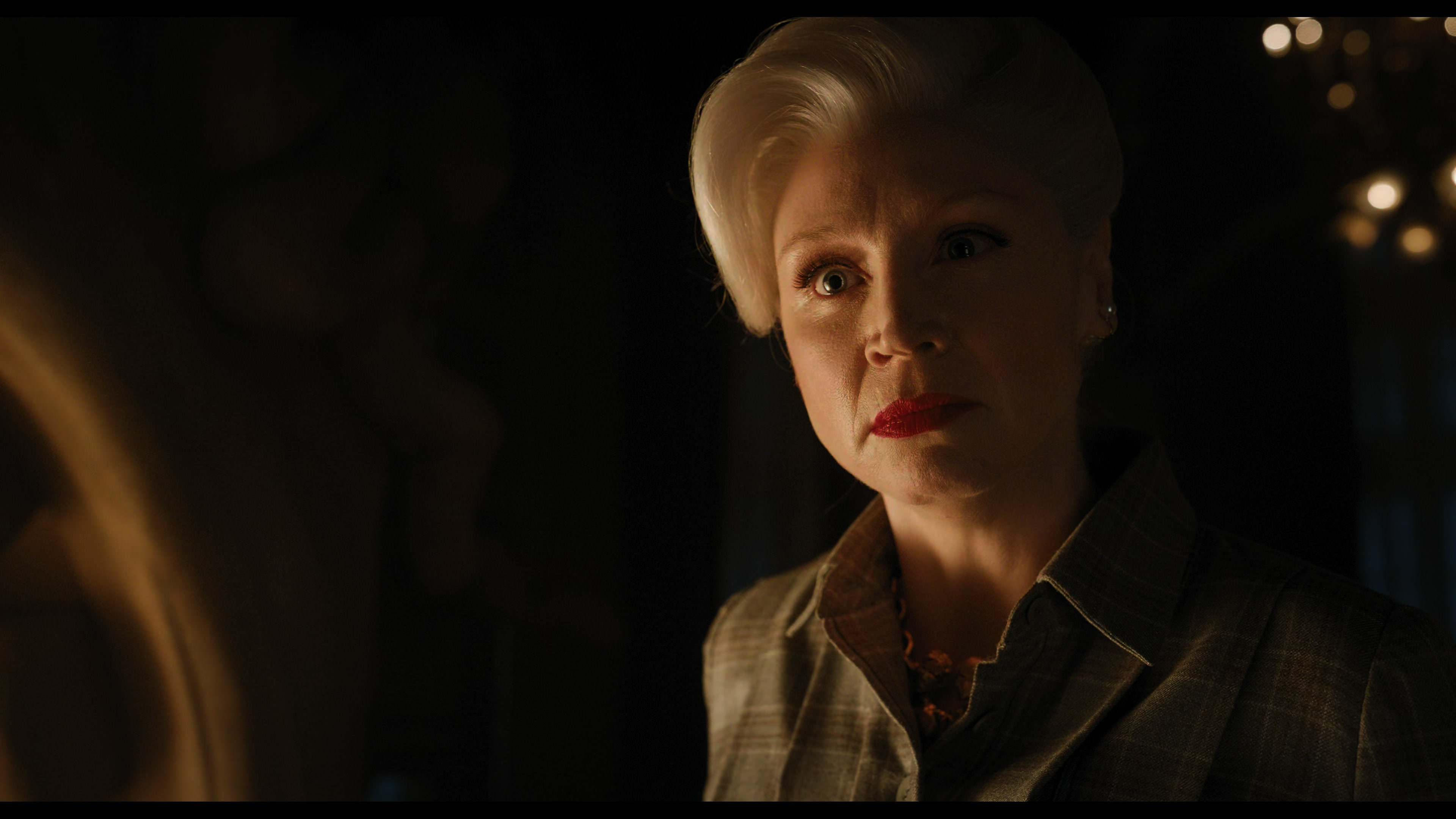 Wednesday S01E03 “Friend or Woe” screencap 5562