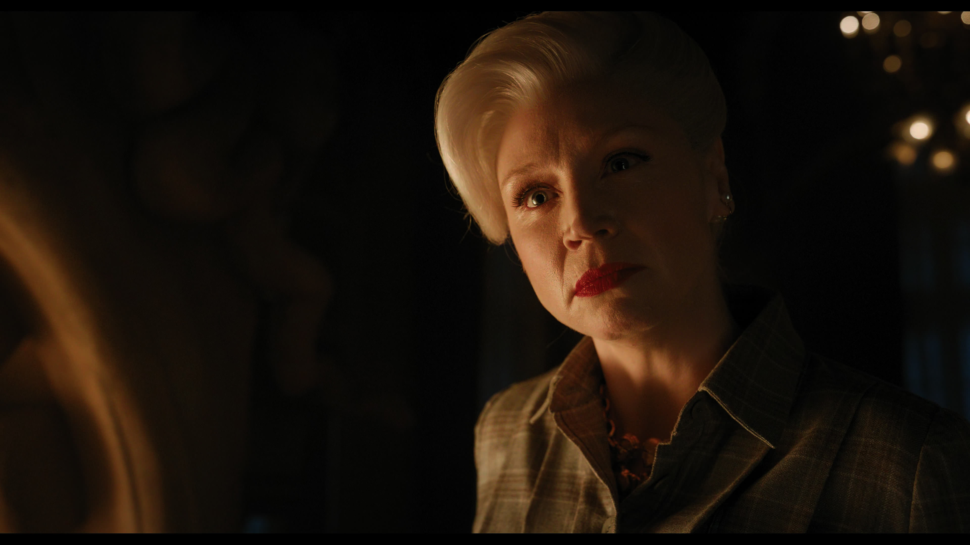 Wednesday S01E03 “Friend or Woe” HD screenshot 5564