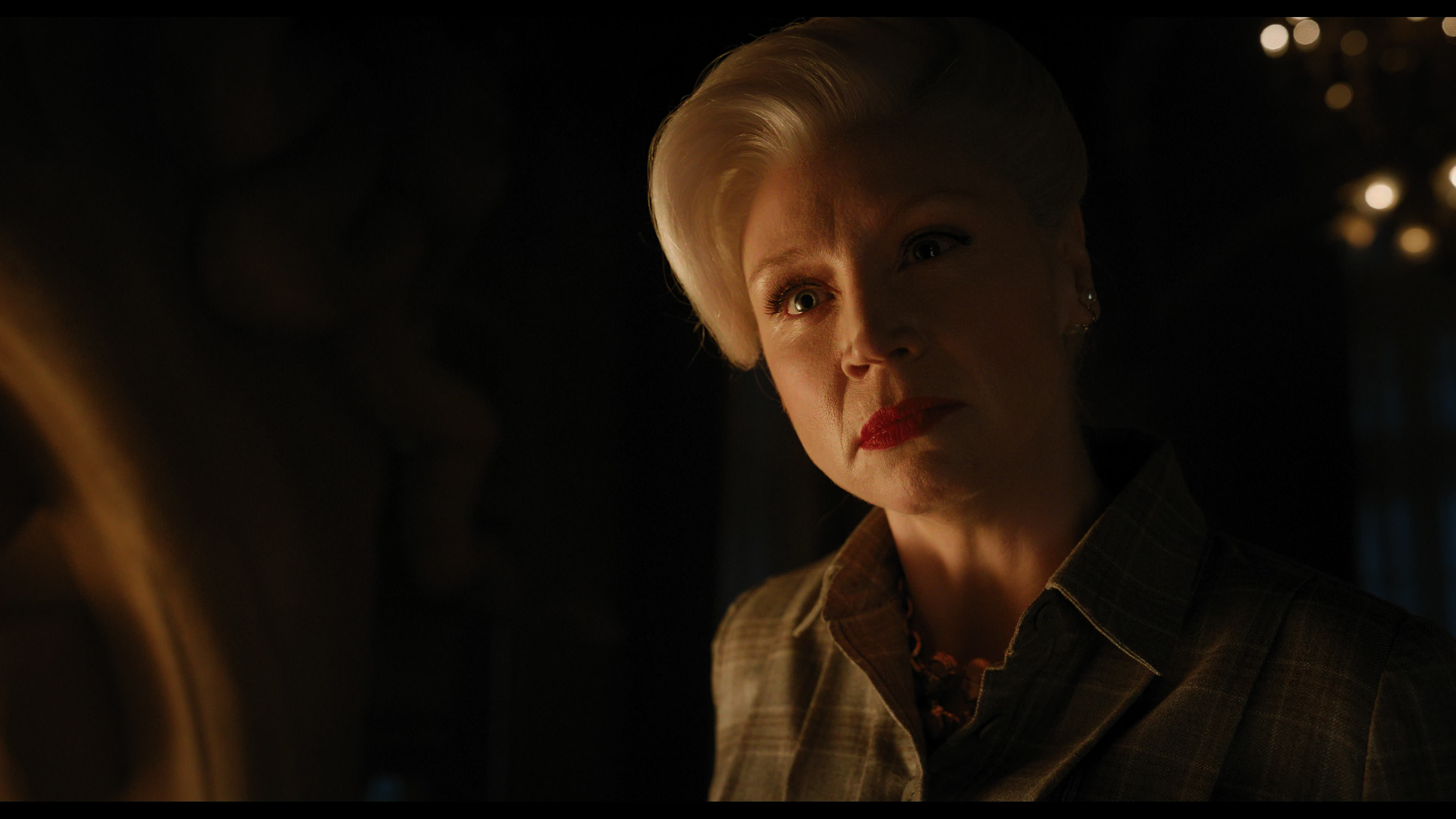Wednesday S01E03 “Friend or Woe” screencap 5565