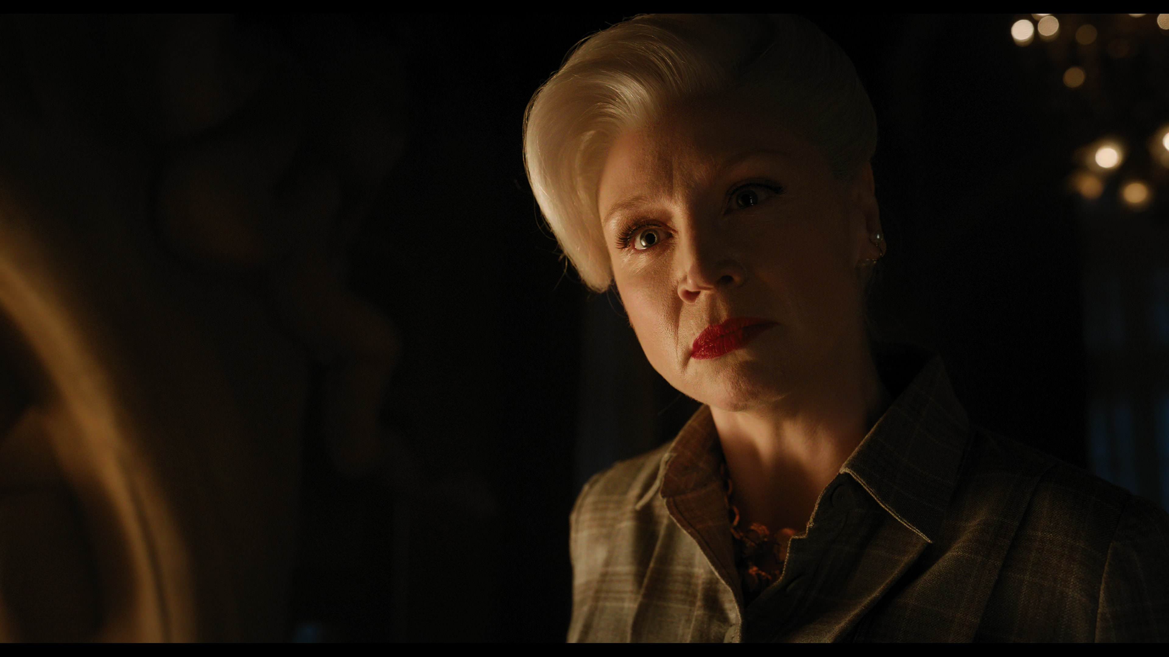 Wednesday S01E03 “Friend or Woe” HD screenshot 5567