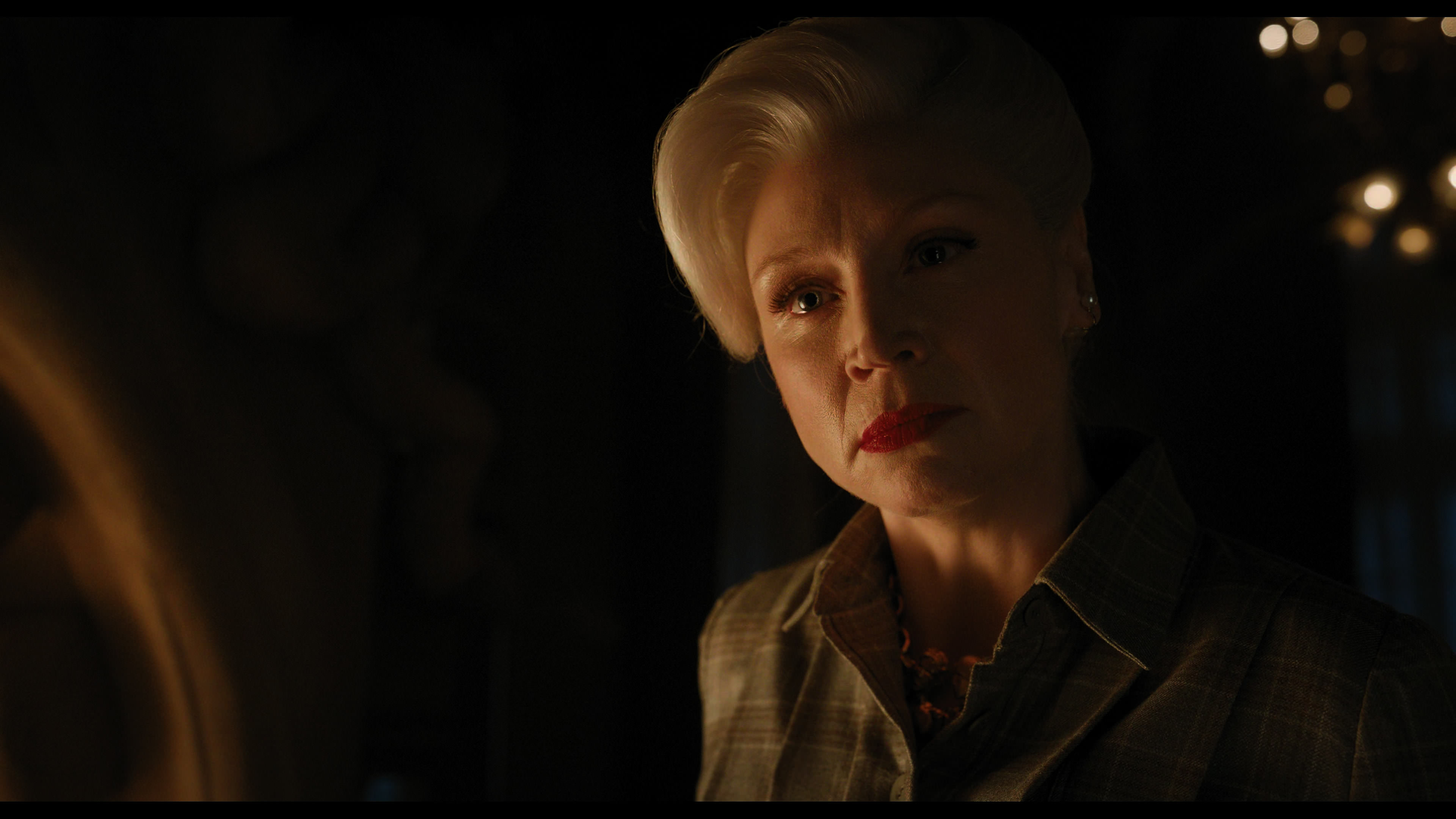 Wednesday S01E03 “Friend or Woe” HD screenshot 5570