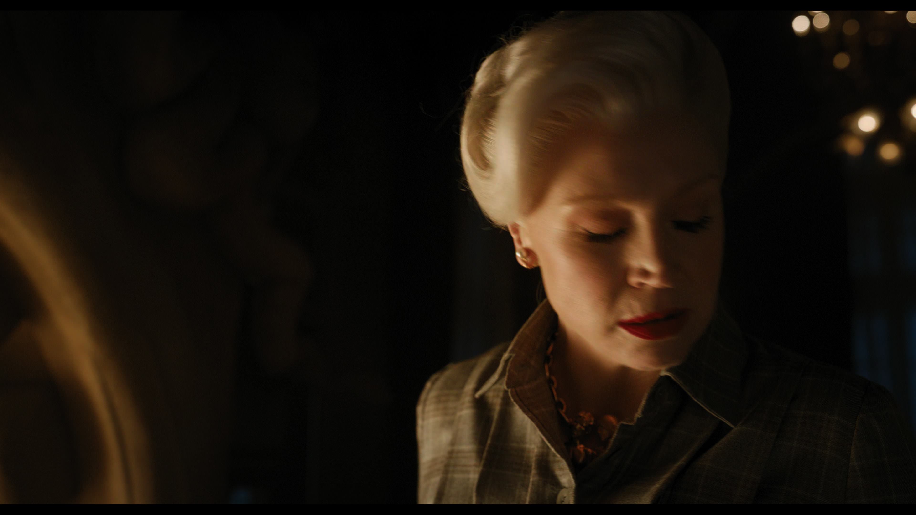 Wednesday S01E03 “Friend or Woe” screencap 5571