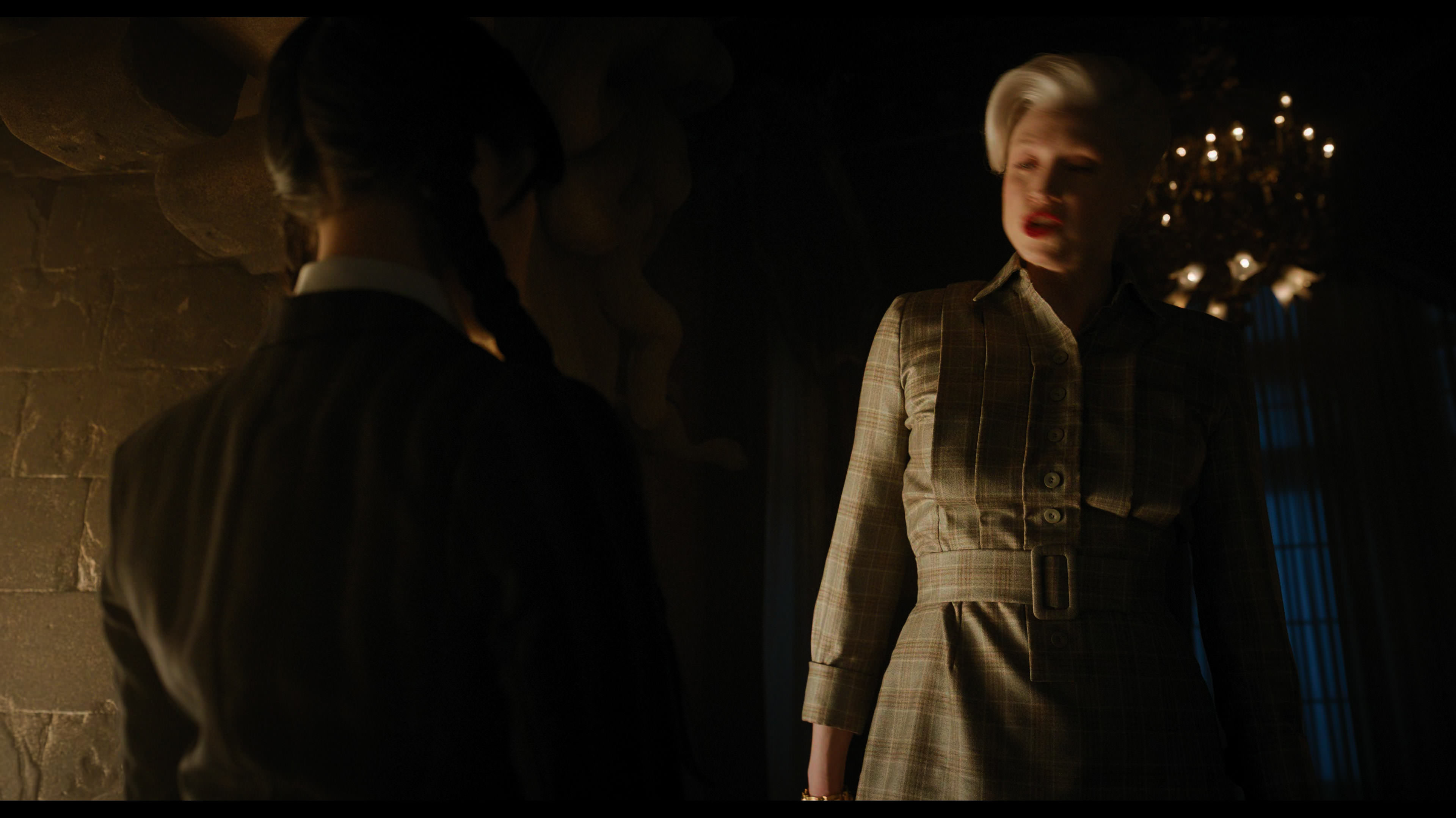 Wednesday S01E03 “Friend or Woe” movie still 5578
