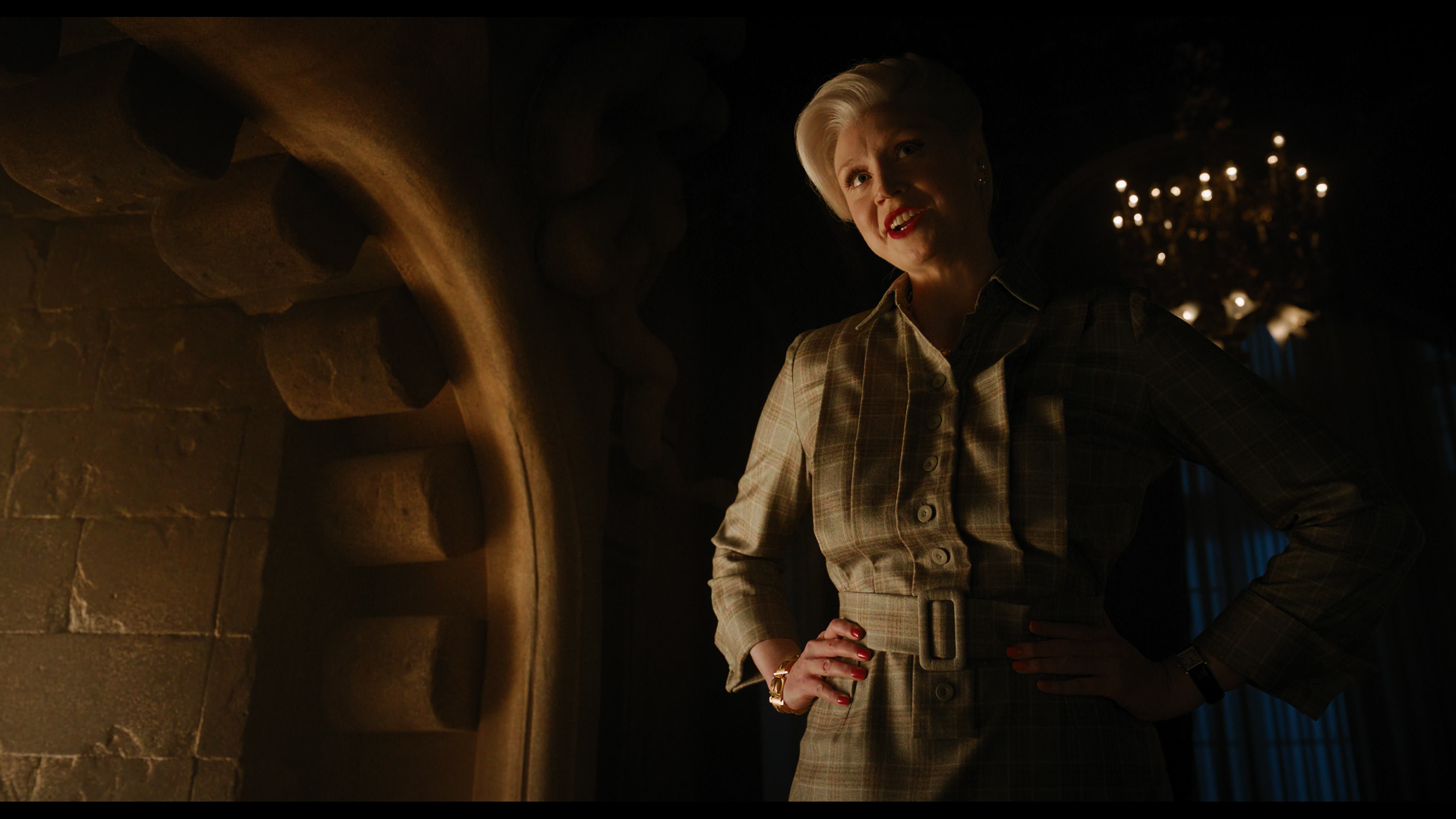 Wednesday S01E03 “Friend or Woe” movie still 5602