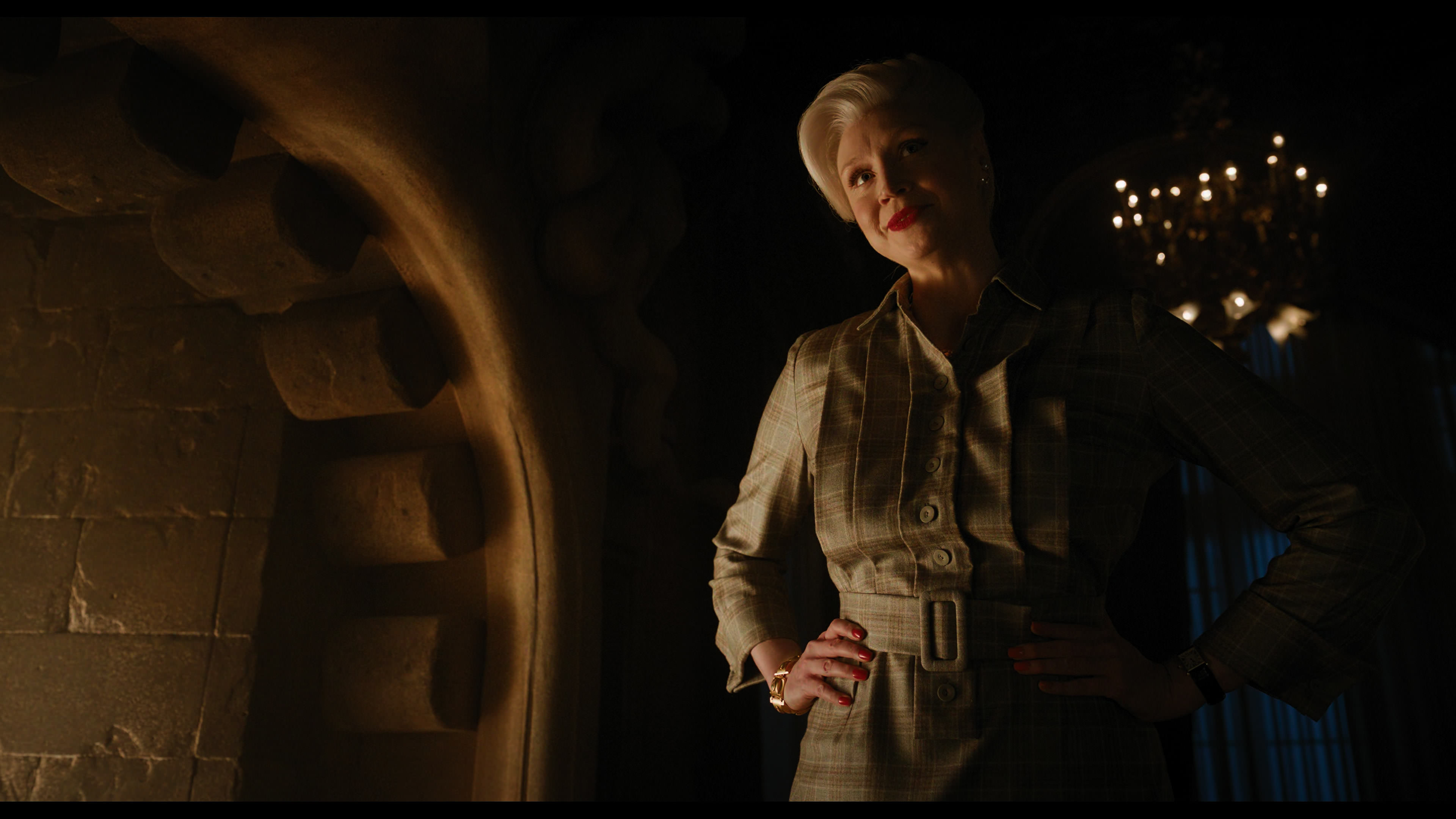 Wednesday S01E03 “Friend or Woe” screencap 5604