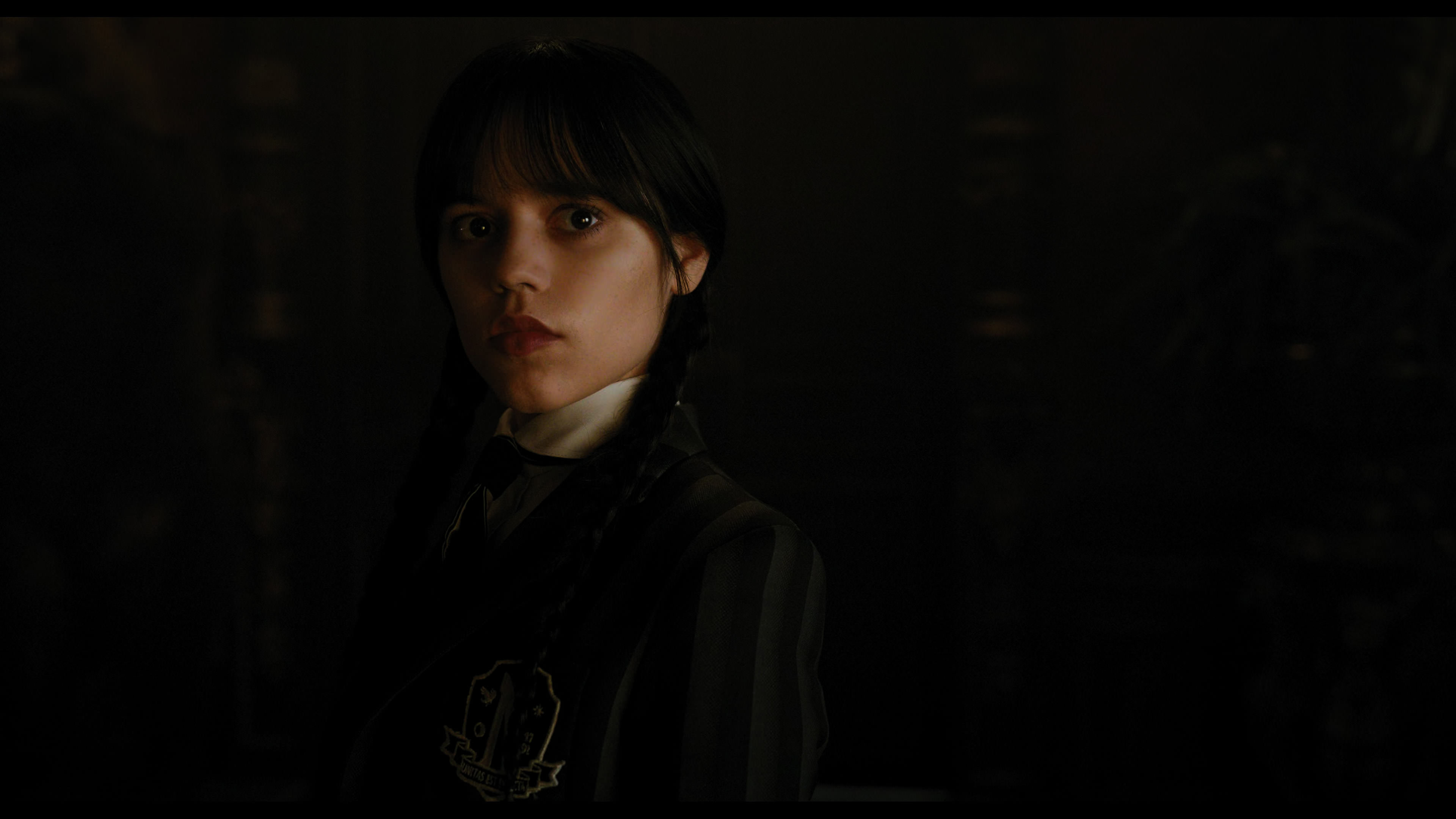 Wednesday S01E03 “Friend or Woe” HD screenshot 5609