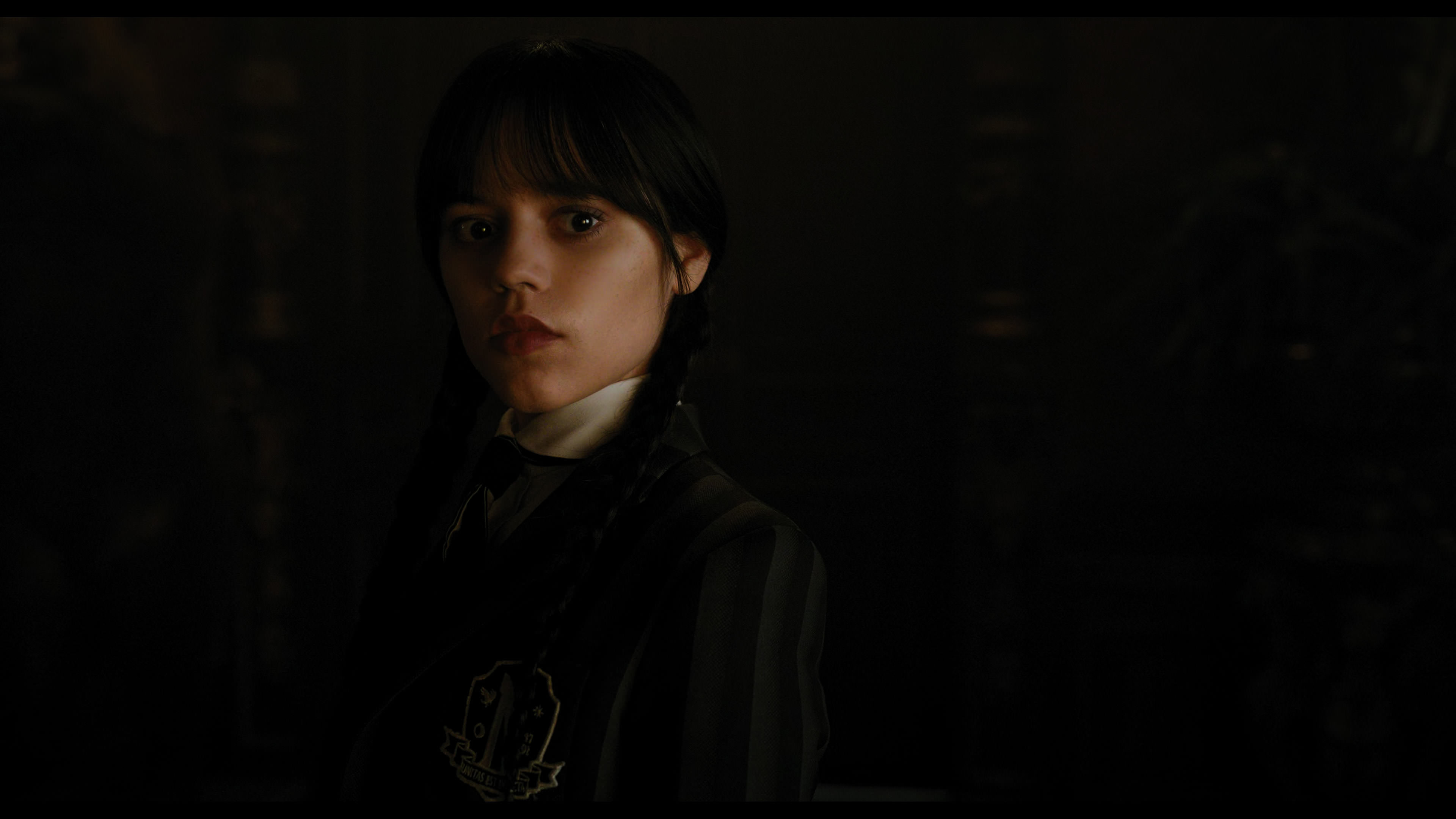 Wednesday S01E03 “Friend or Woe” screencap 5610