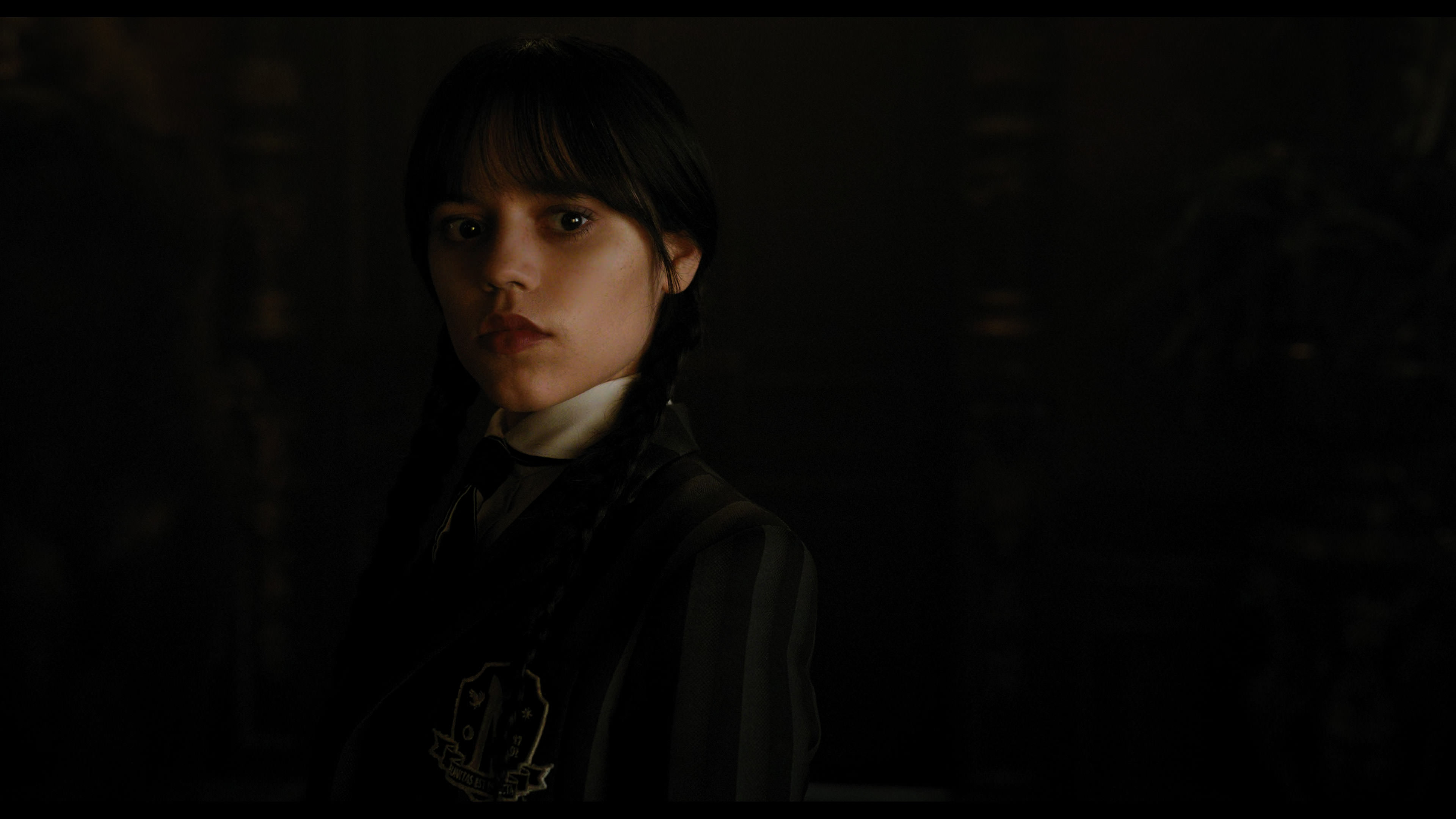 Wednesday S01E03 “Friend or Woe” HD screenshot 5612