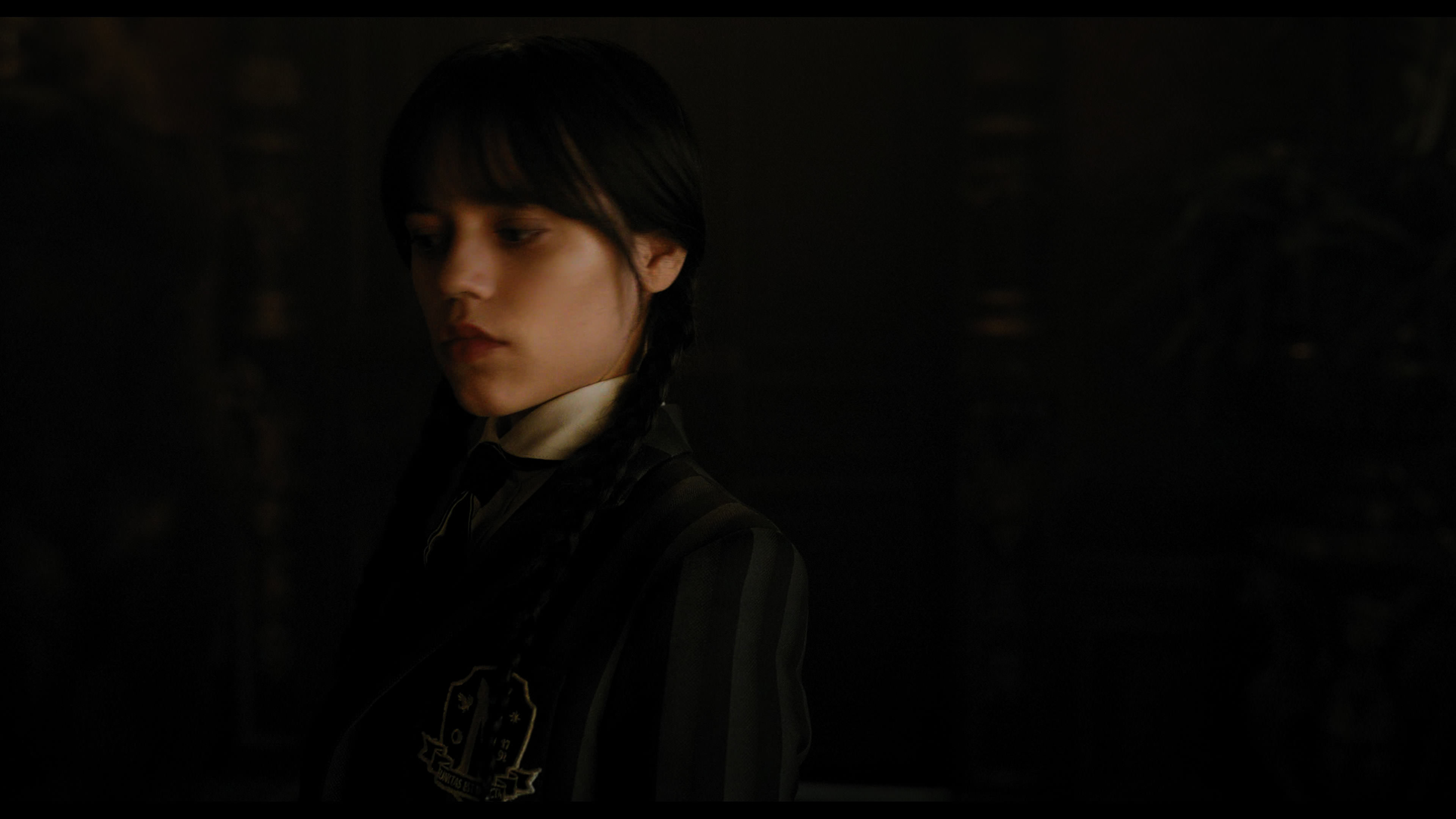 Wednesday S01E03 “Friend or Woe” screencap 5613