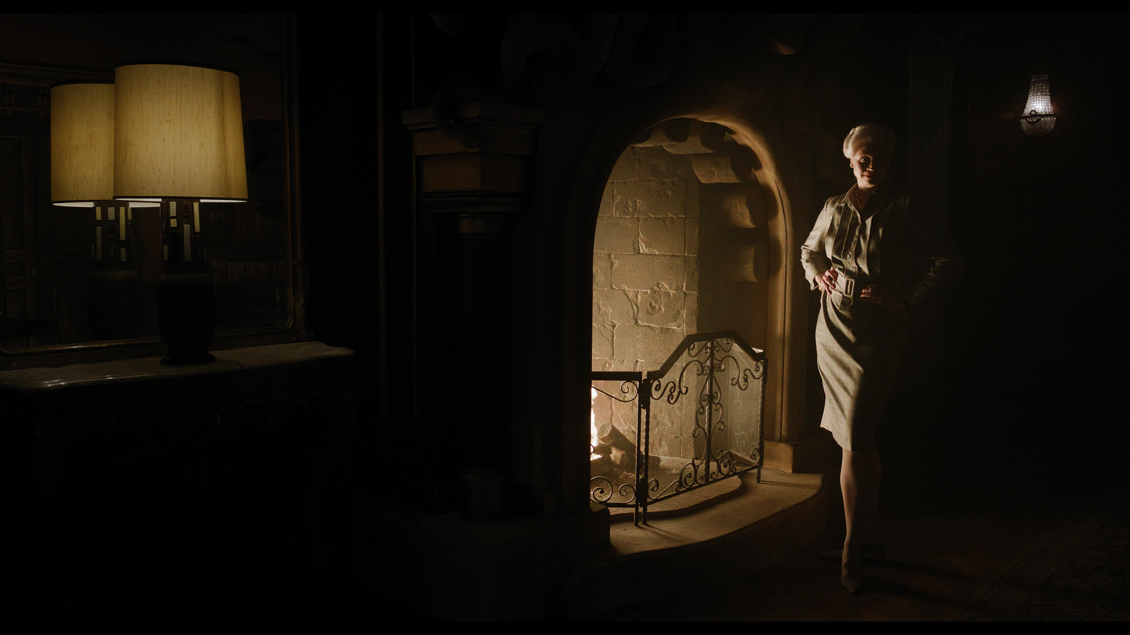 Wednesday S01E03 “Friend or Woe” movie still 5620