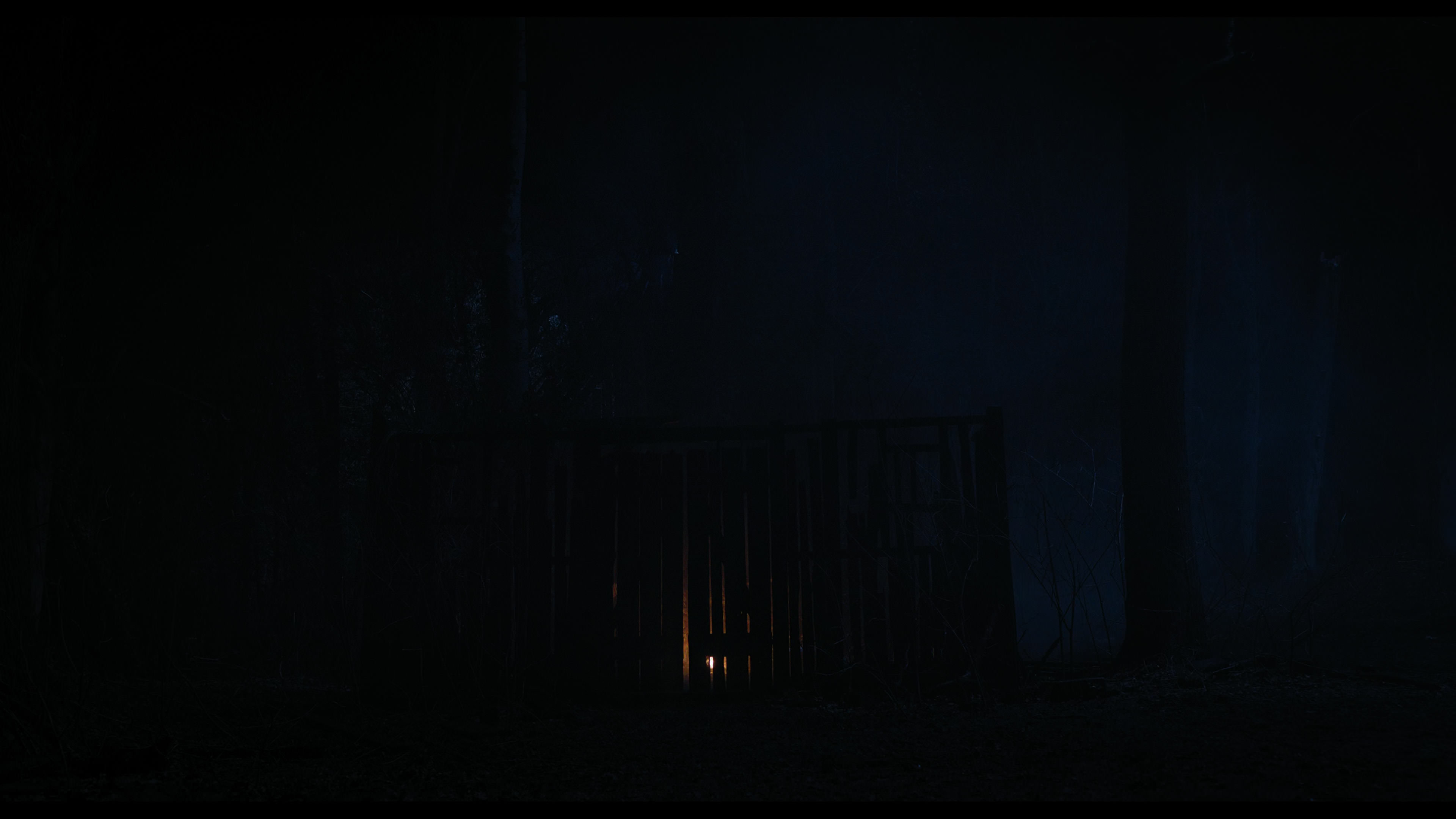 Wednesday S01E03 “Friend or Woe” movie still 5623