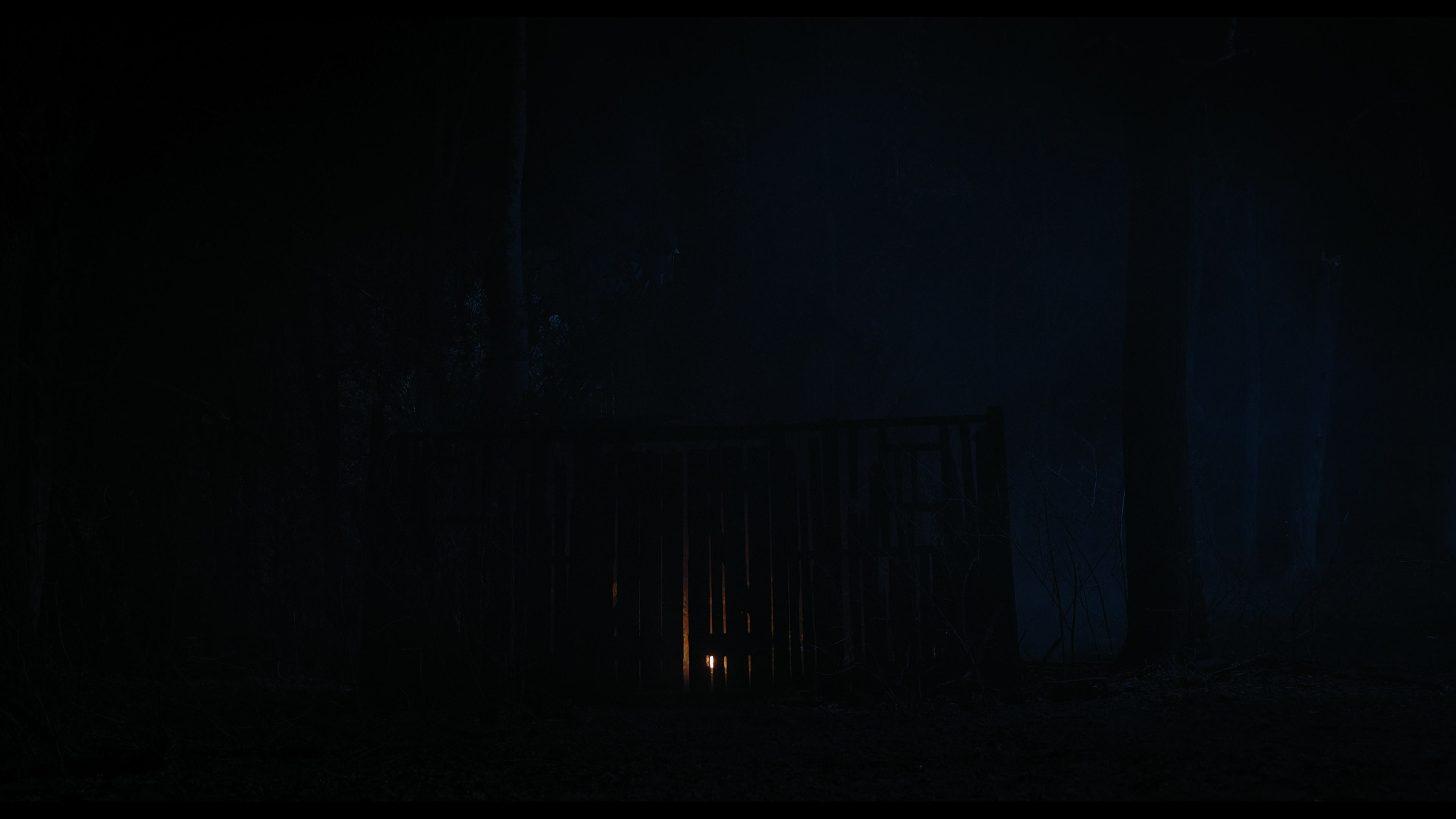 Wednesday S01E03 “Friend or Woe” HD screenshot 5624
