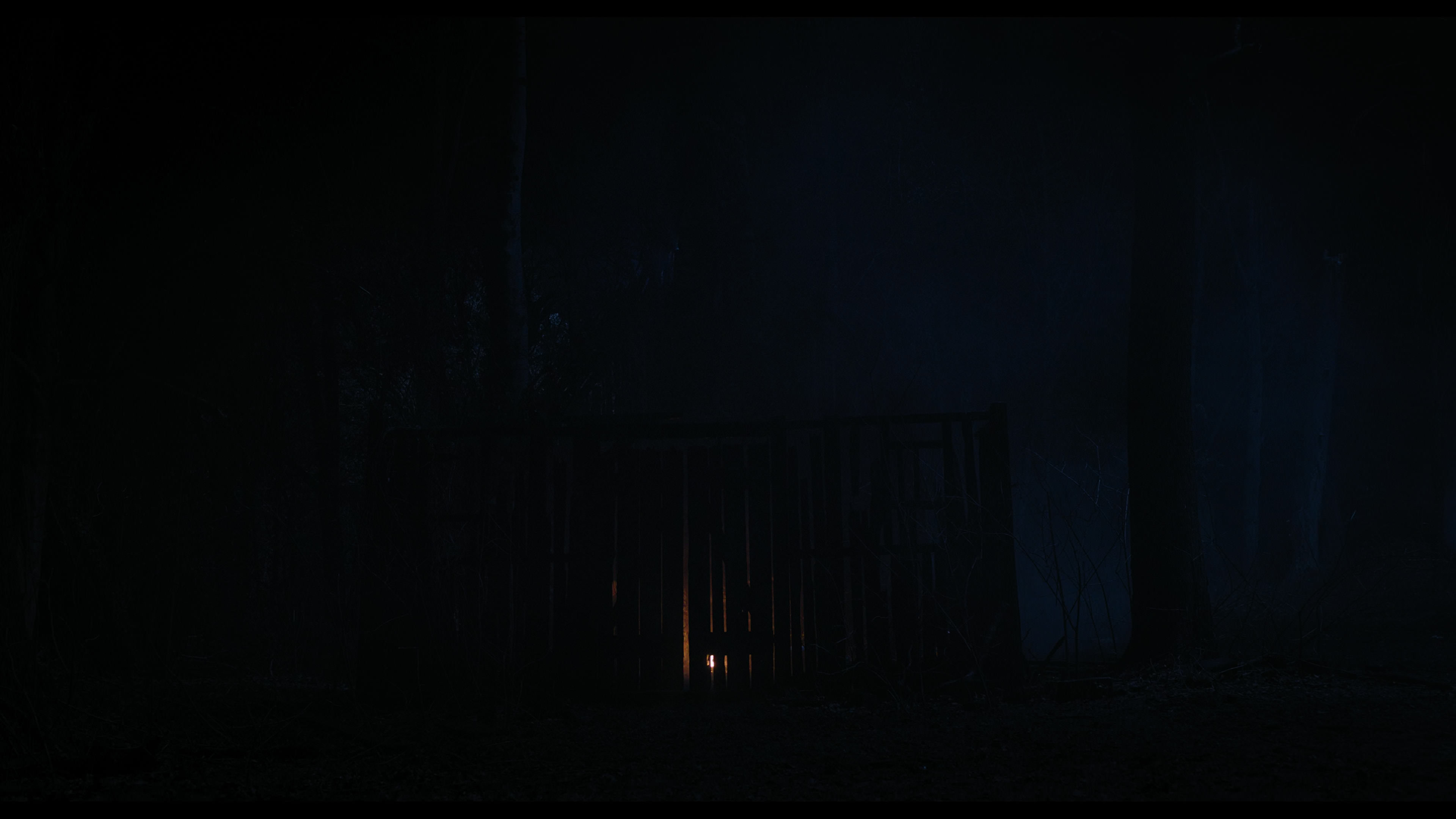 Wednesday S01E03 “Friend or Woe” HD screenshot 5627