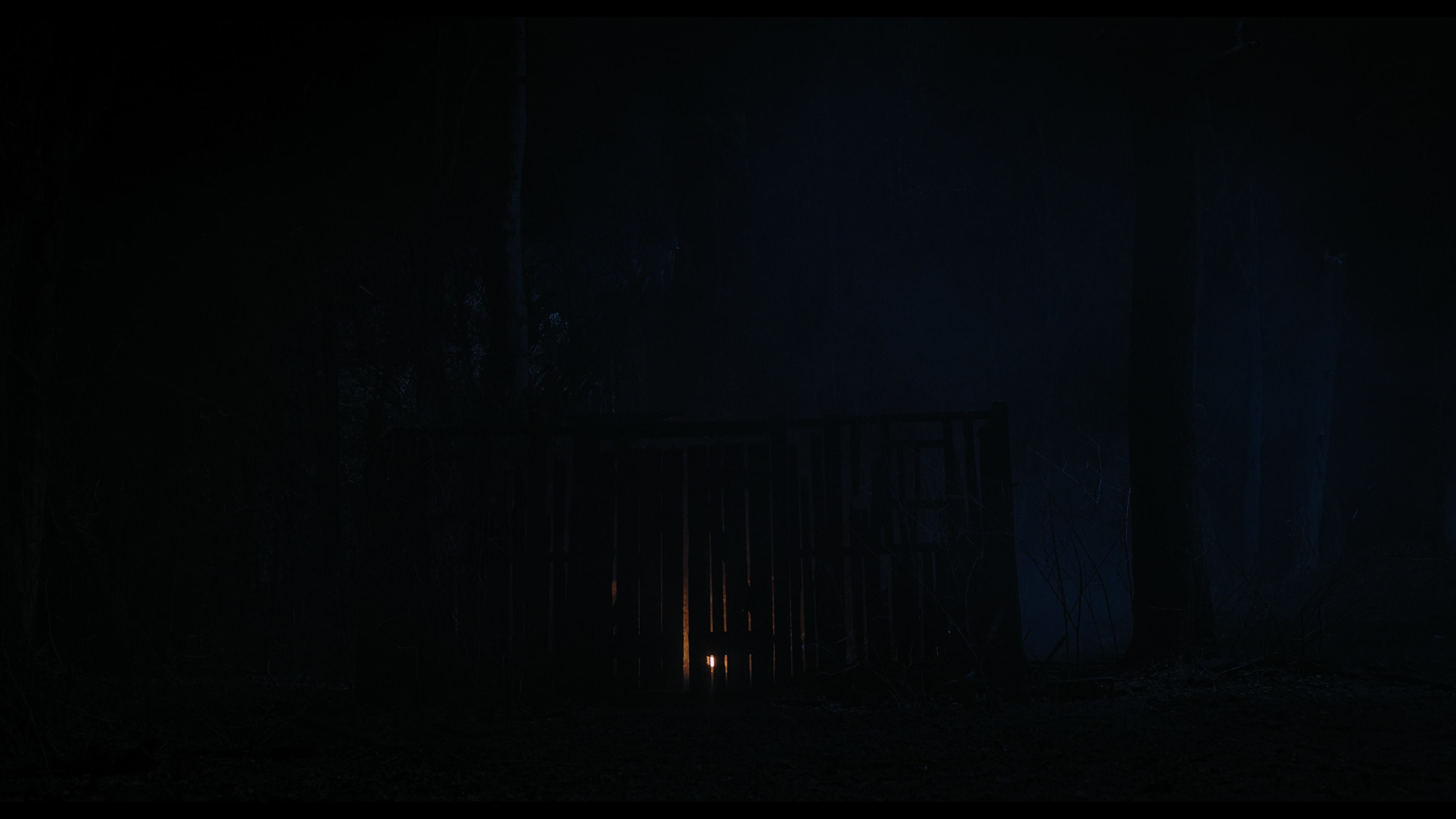 Wednesday S01E03 “Friend or Woe” screencap 5628