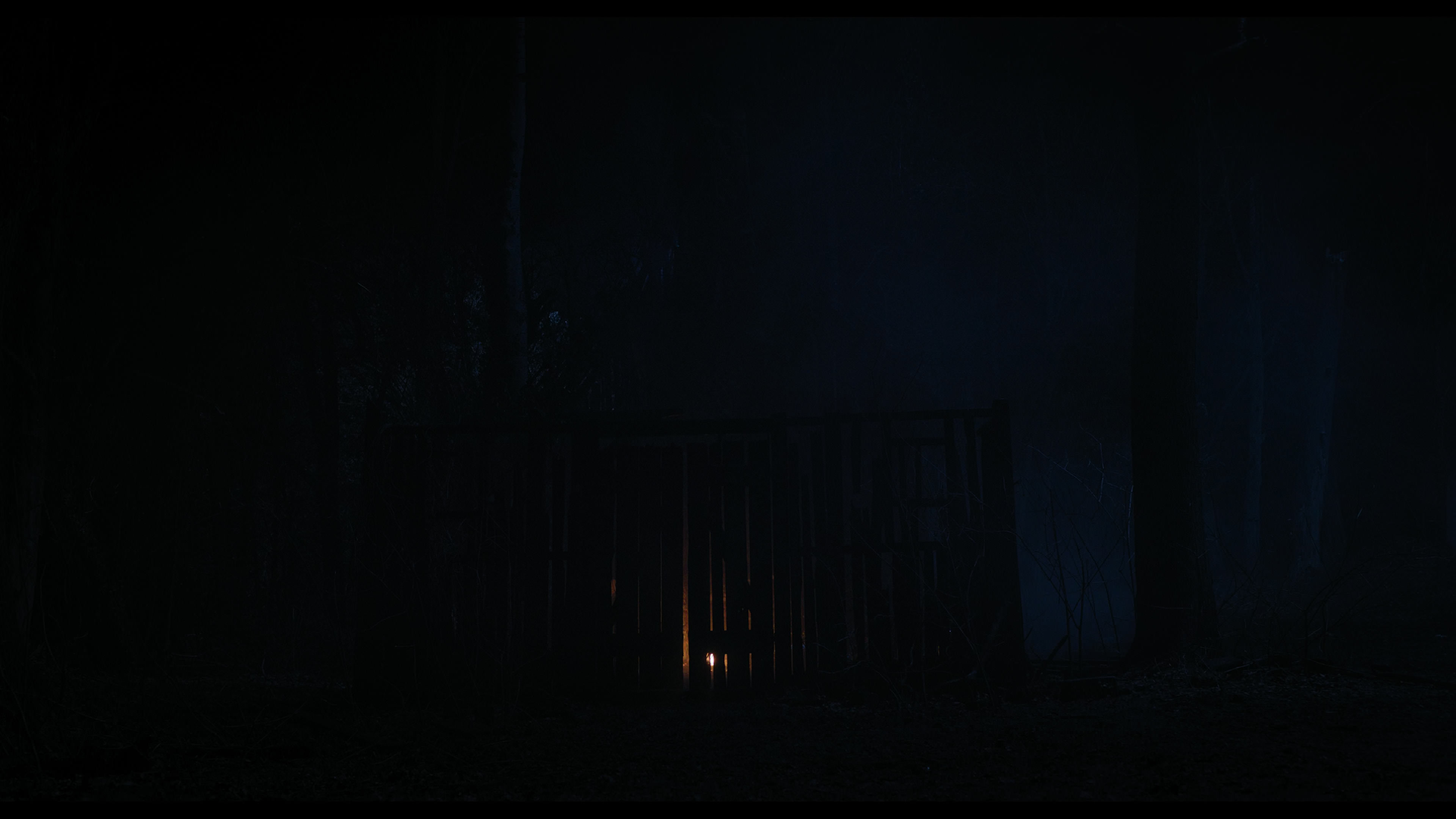 Wednesday S01E03 “Friend or Woe” HD screenshot 5630