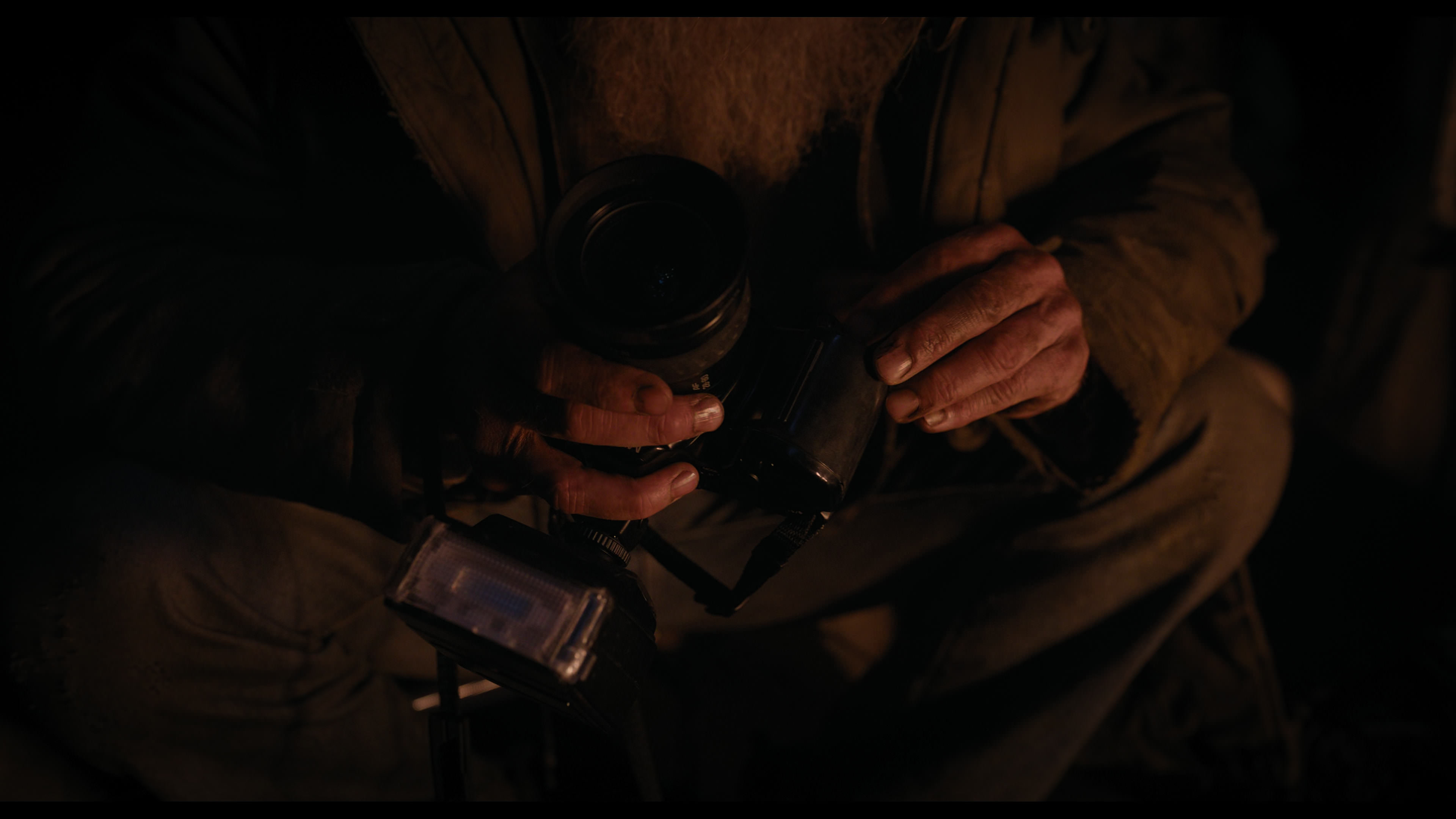 Wednesday S01E03 “Friend or Woe” screencap 5640