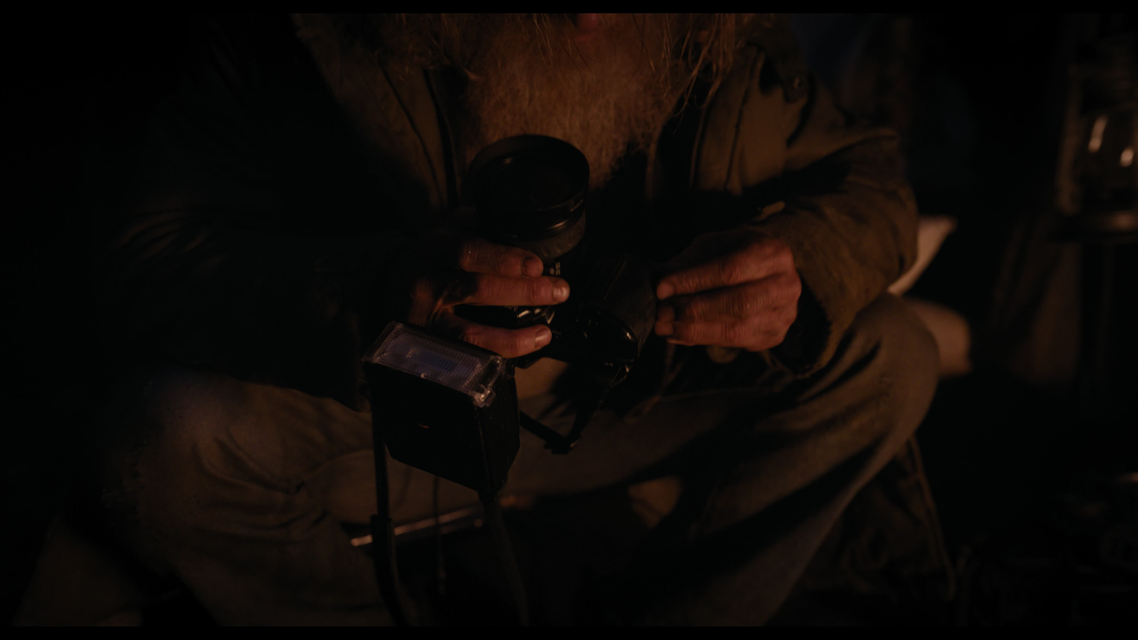 Wednesday S01E03 “Friend or Woe” HD screenshot 5642
