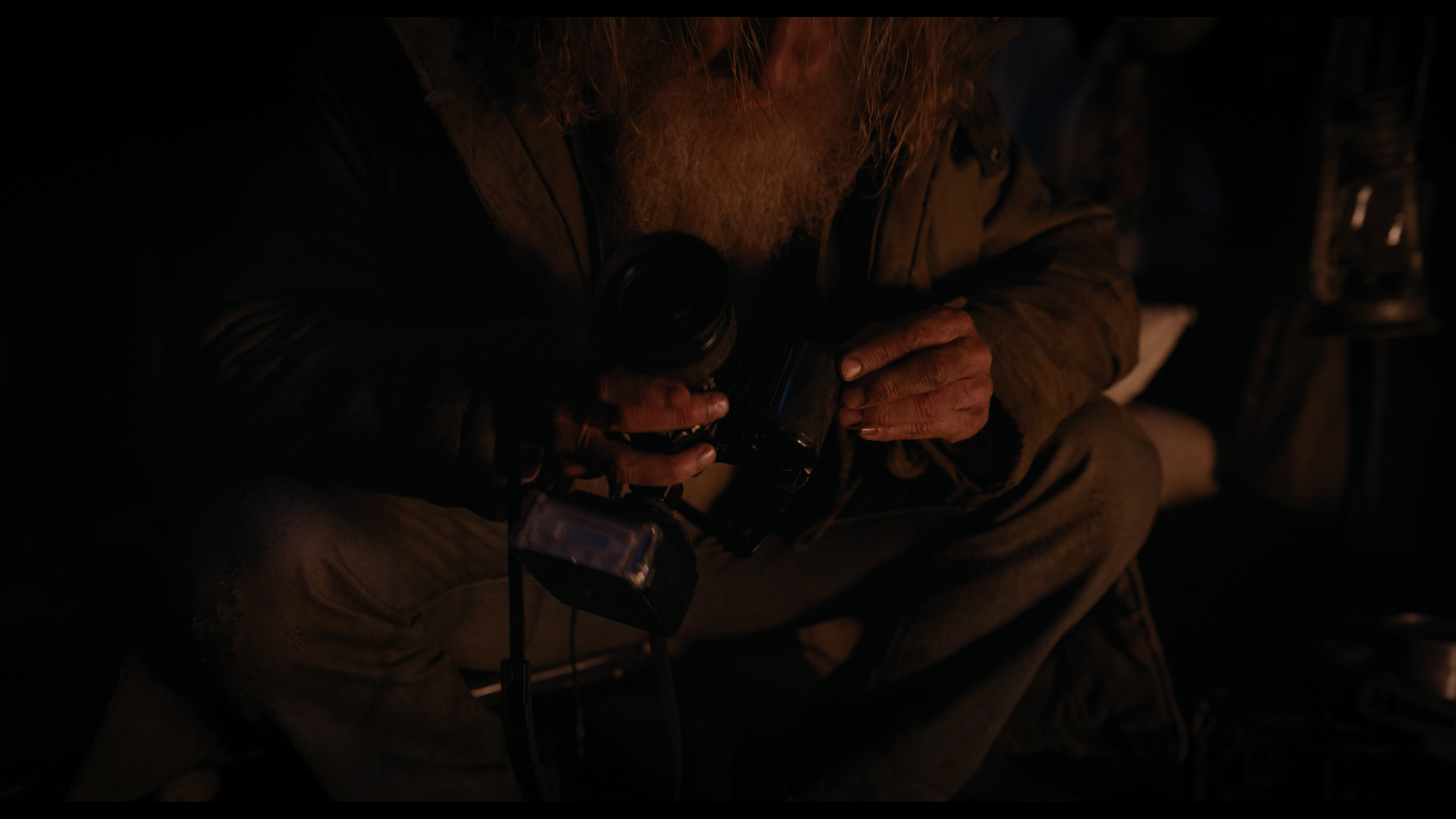 Wednesday S01E03 “Friend or Woe” screencap 5643