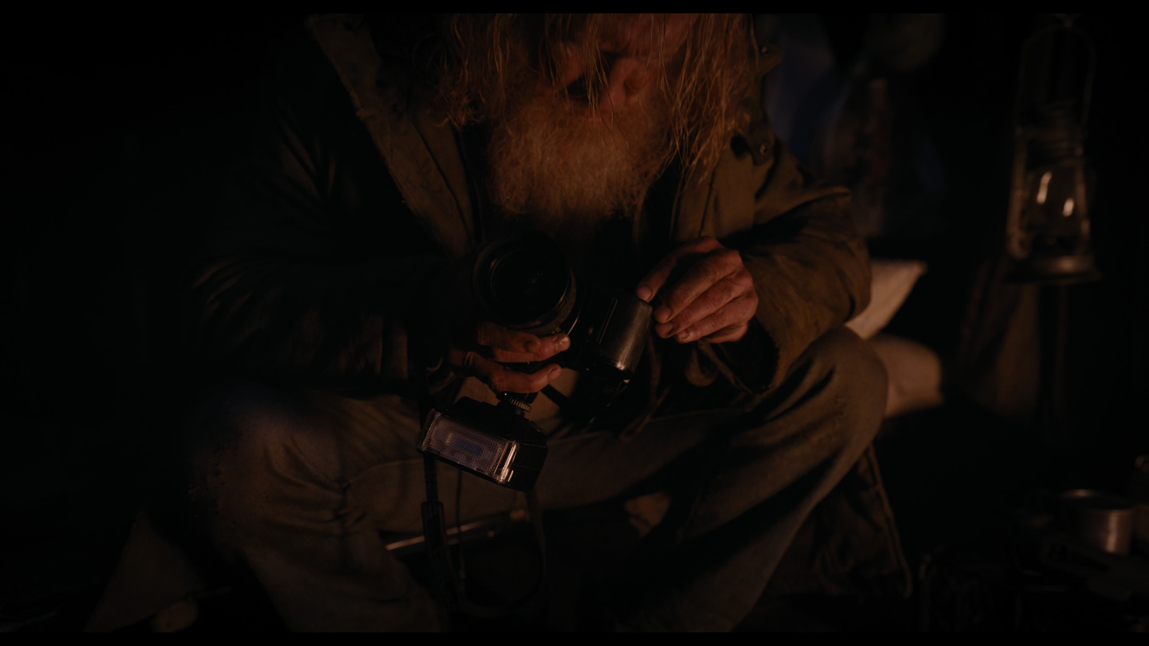 Wednesday S01E03 “Friend or Woe” movie still 5644