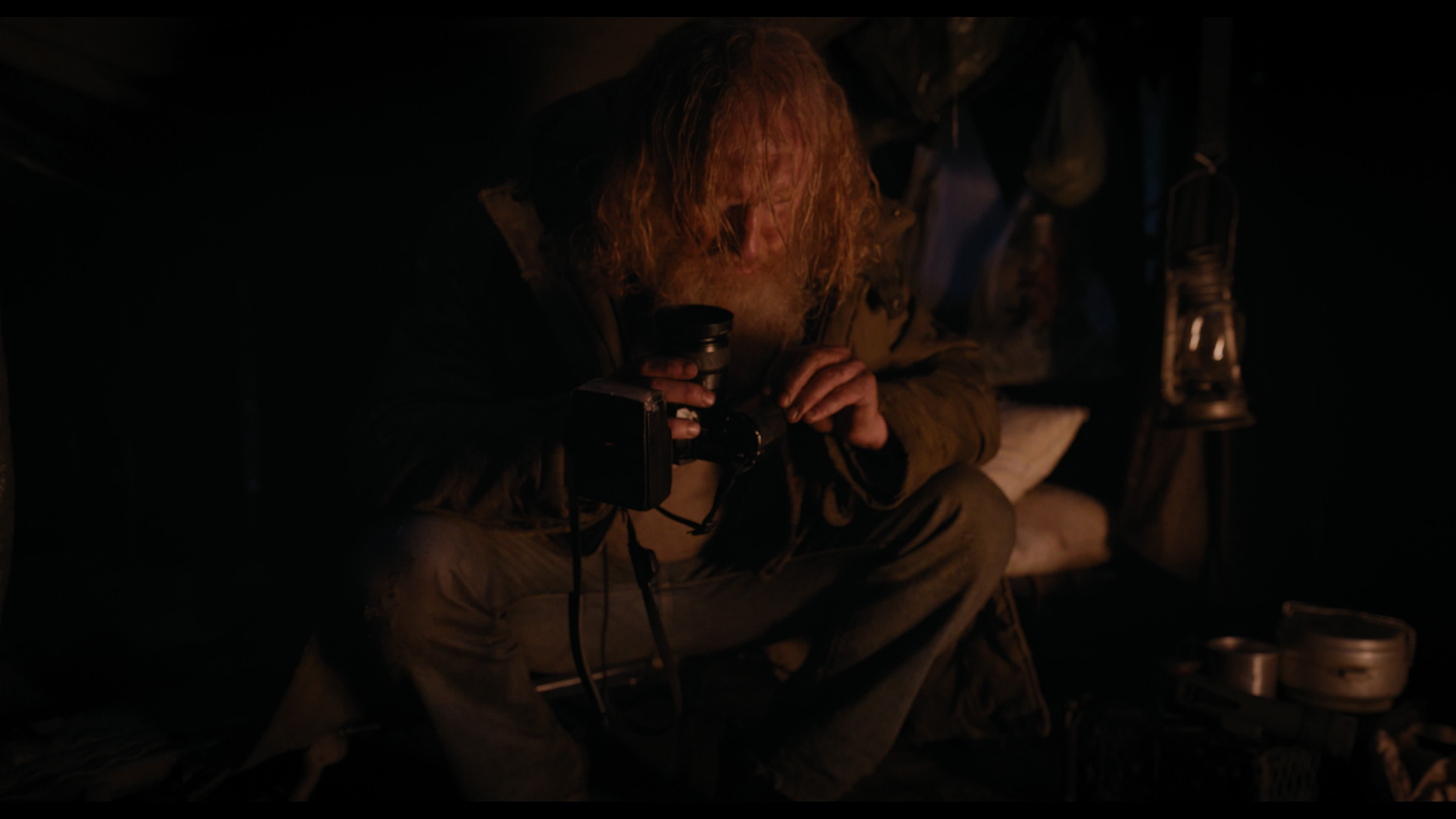 Wednesday S01E03 “Friend or Woe” HD screenshot 5648