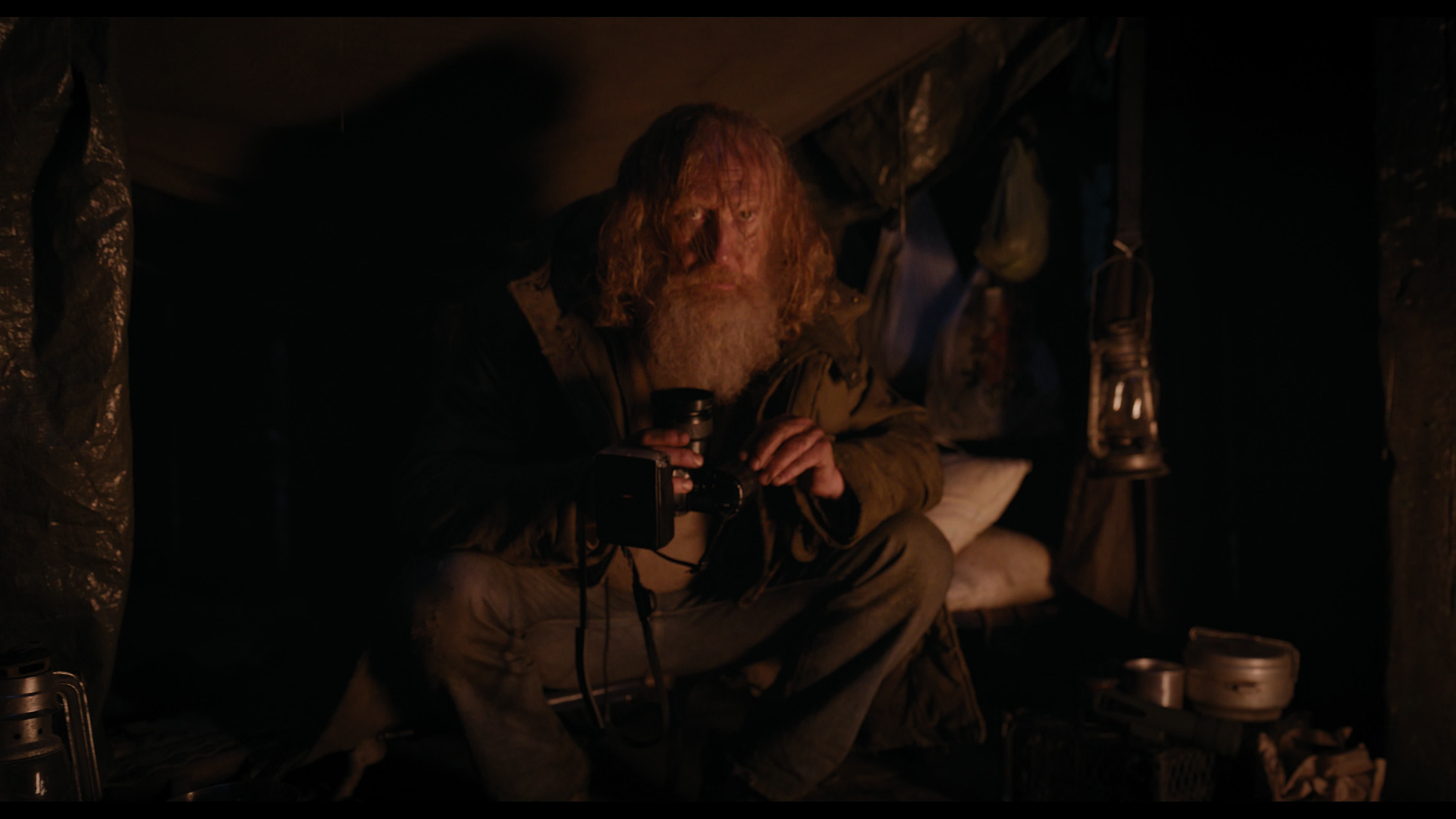 Wednesday S01E03 “Friend or Woe” HD screenshot 5651