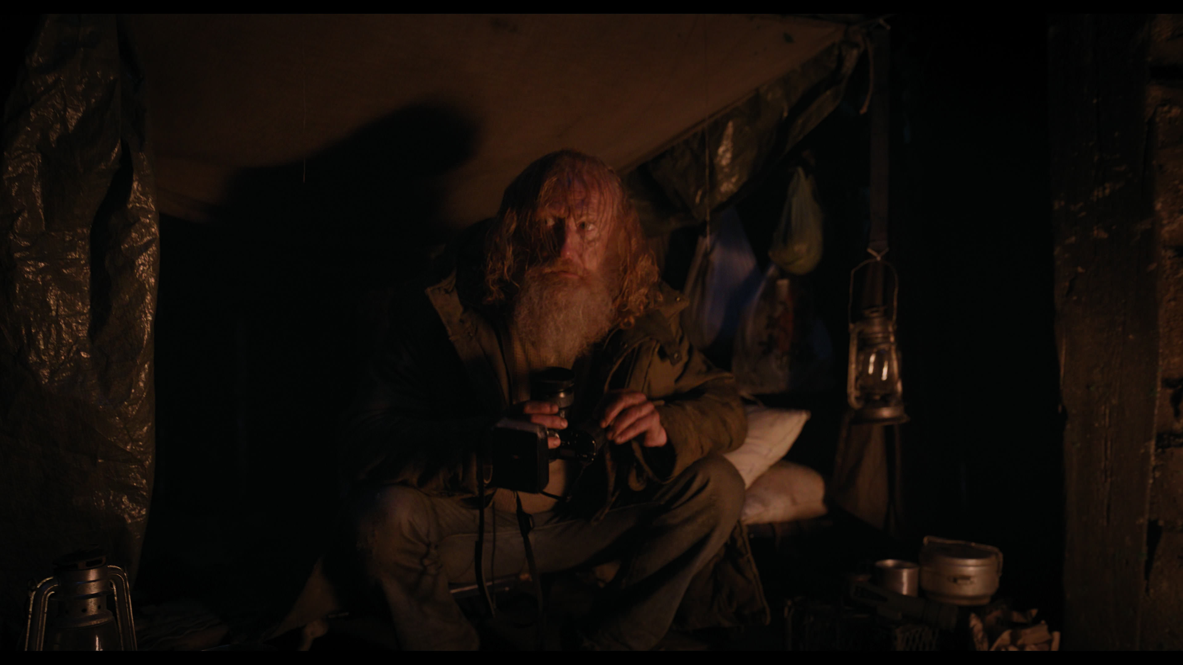 Wednesday S01E03 “Friend or Woe” movie still 5653