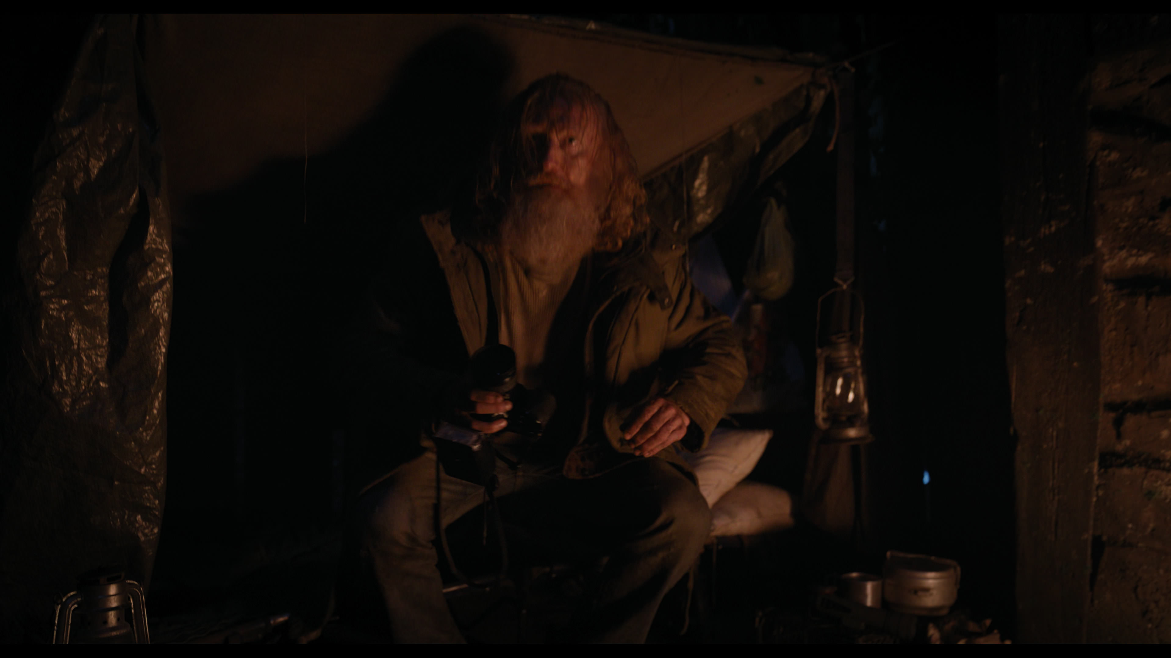 Wednesday S01E03 “Friend or Woe” HD screenshot 5654