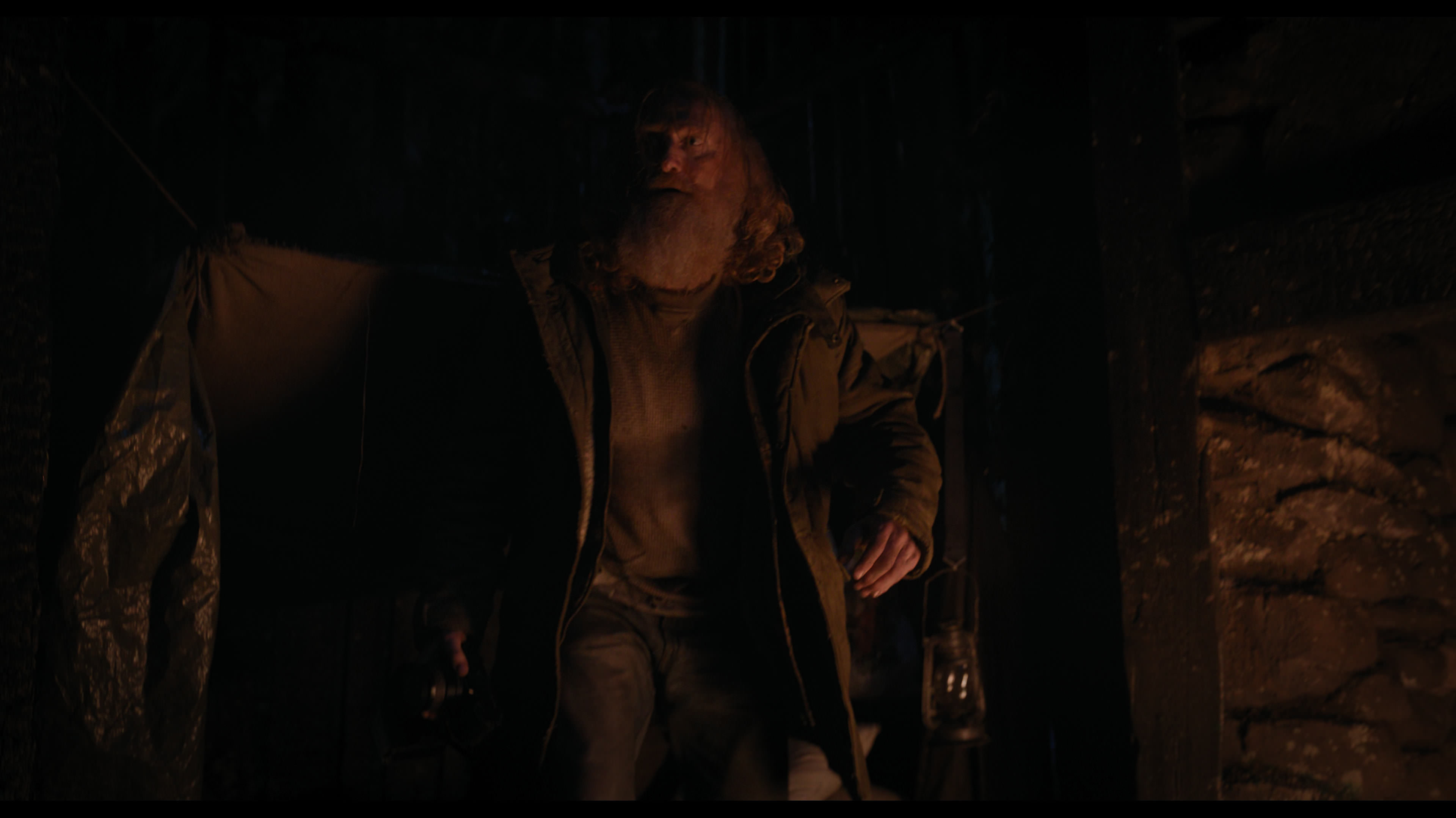 Wednesday S01E03 “Friend or Woe” HD screenshot 5657