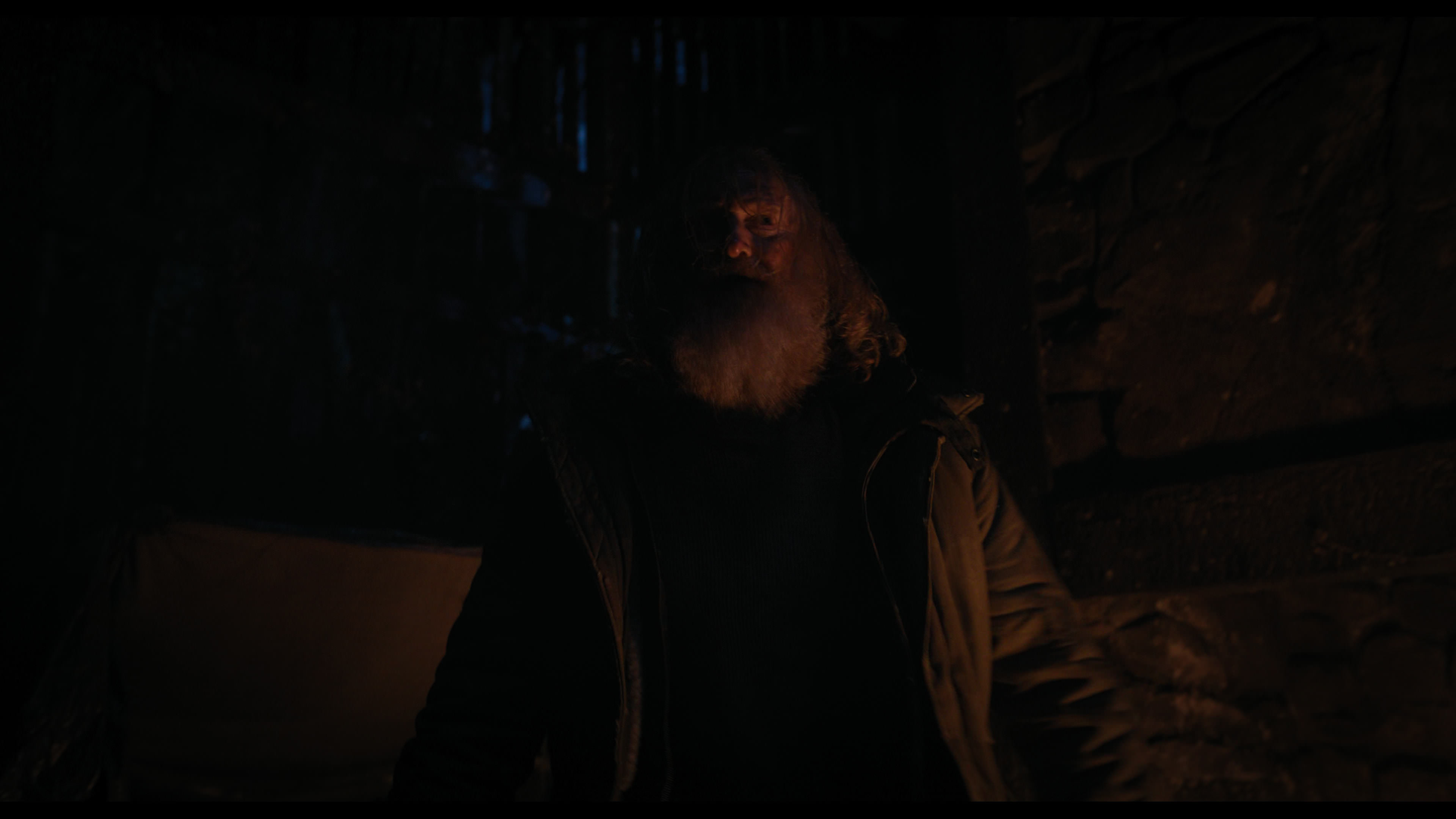 Wednesday S01E03 “Friend or Woe” HD screenshot 5660