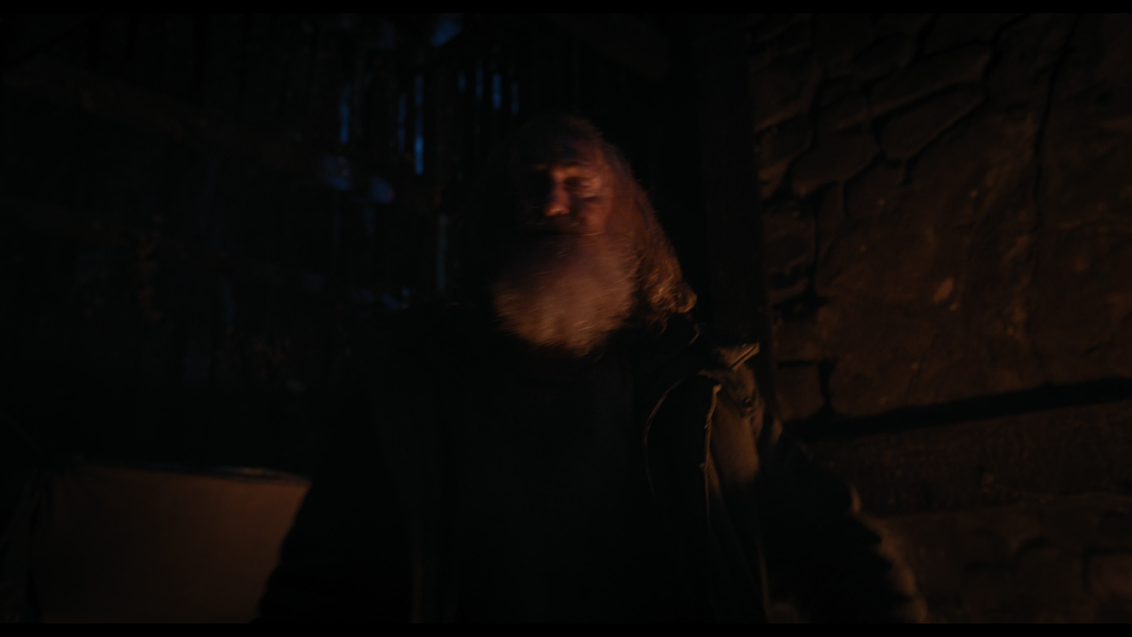 Wednesday S01E03 “Friend or Woe” screencap 5661
