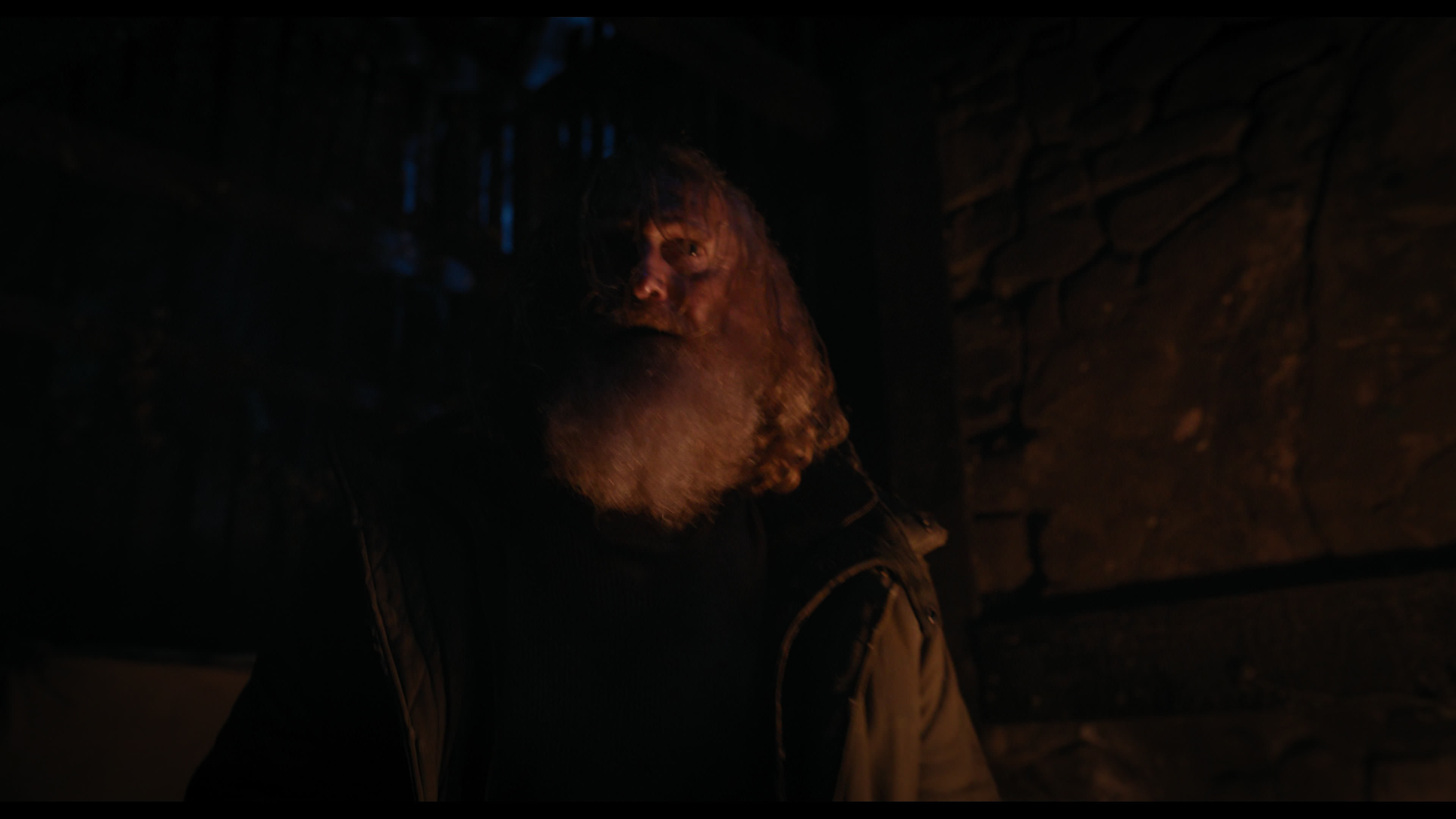 Wednesday S01E03 “Friend or Woe” movie still 5662