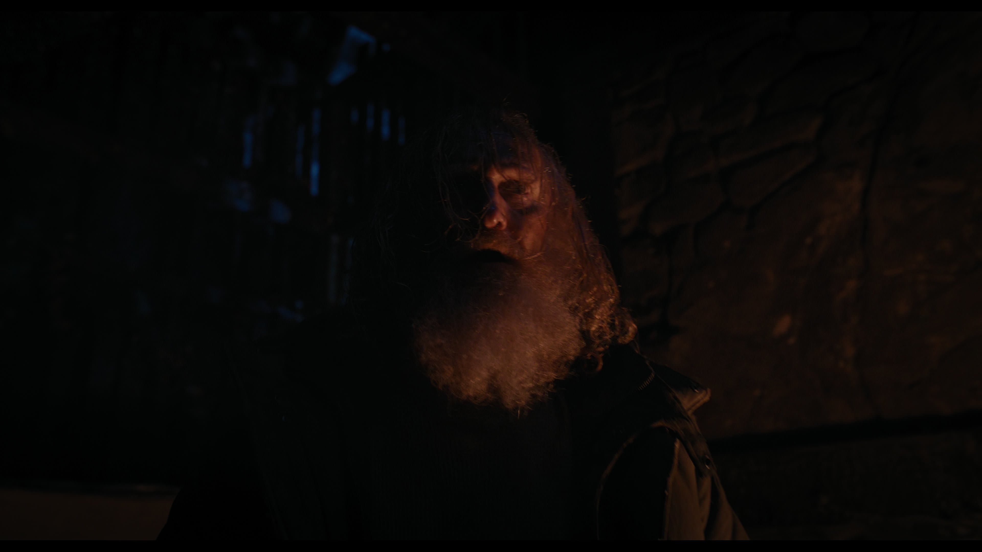 Wednesday S01E03 “Friend or Woe” HD screenshot 5663