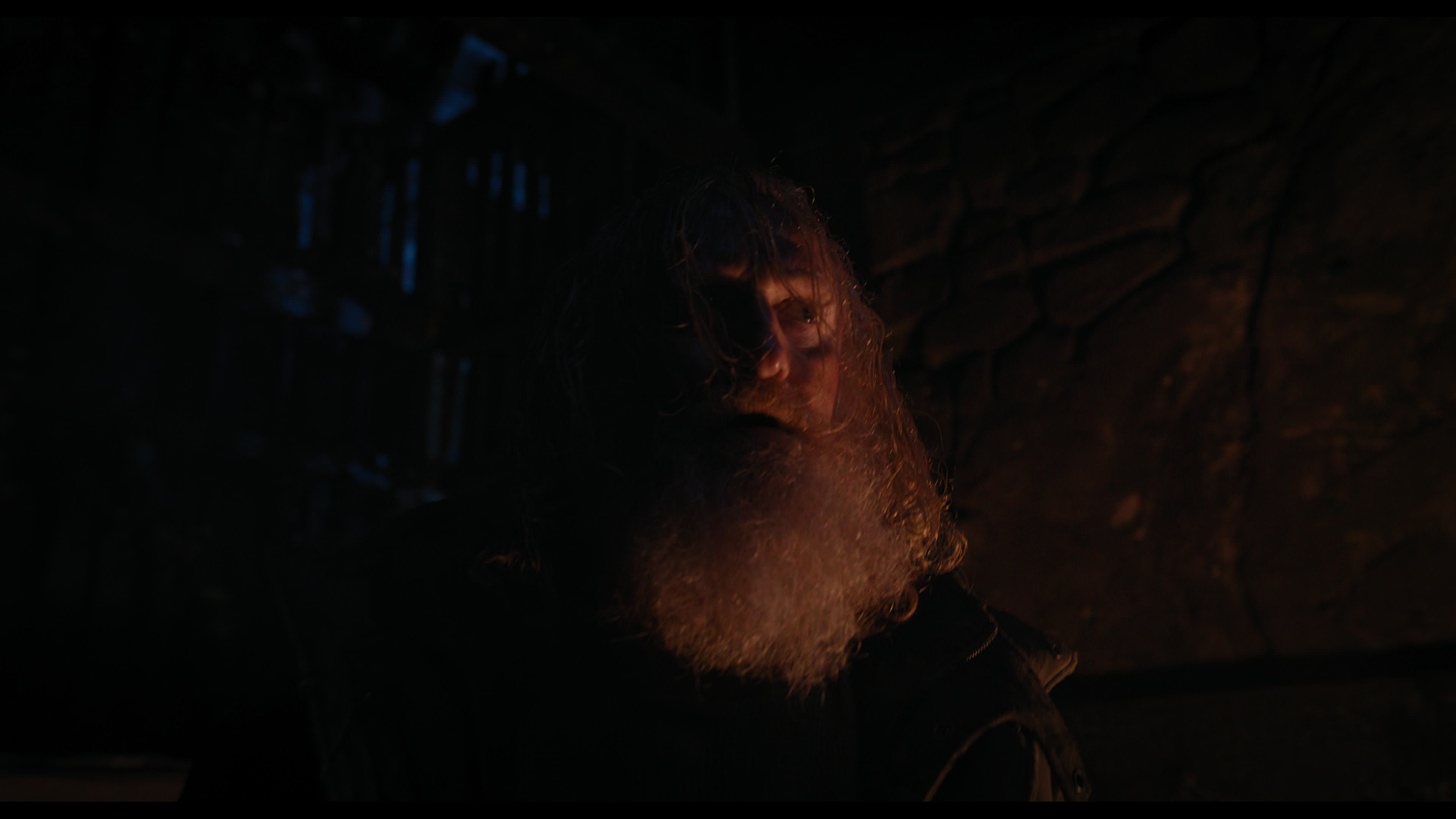 Wednesday S01E03 “Friend or Woe” screencap 5664