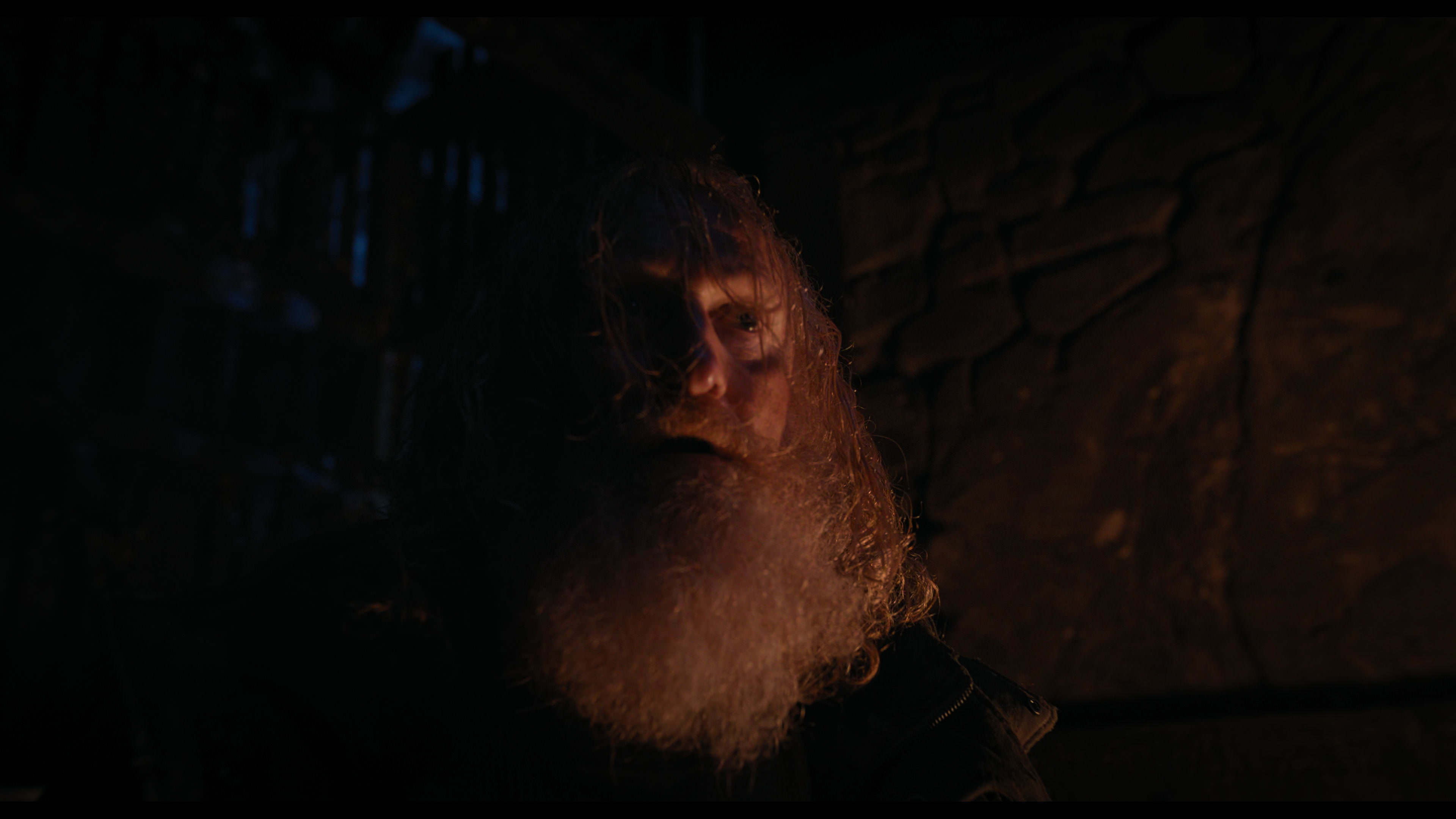 Wednesday S01E03 “Friend or Woe” movie still 5665