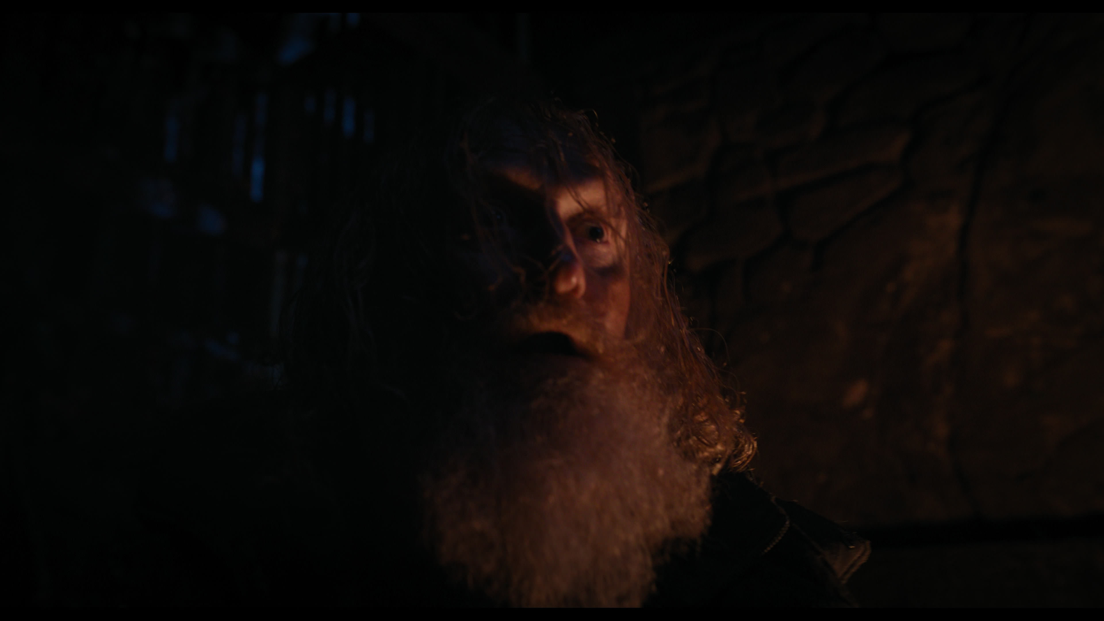 Wednesday S01E03 “Friend or Woe” HD screenshot 5666