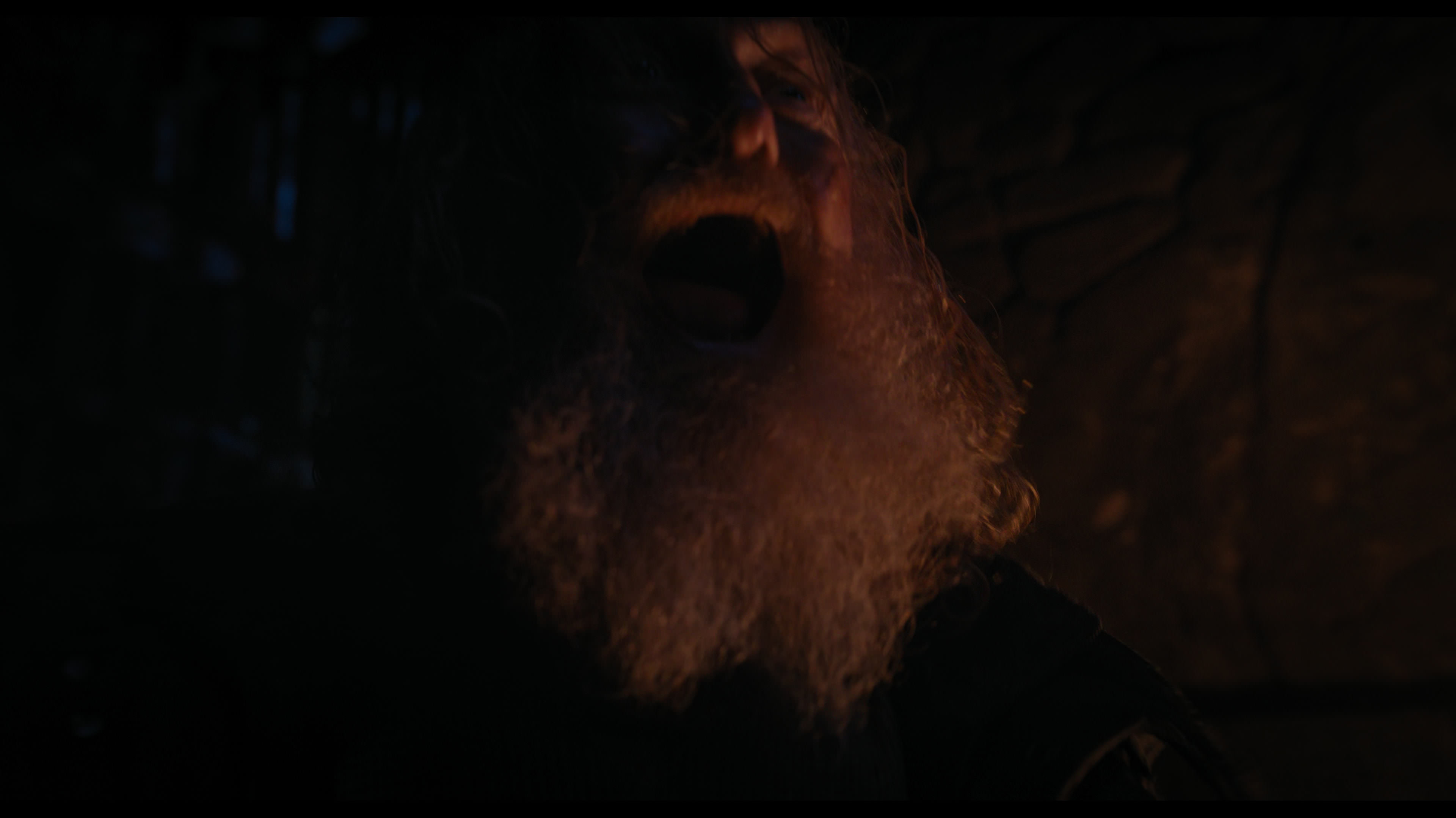 Wednesday S01E03 “Friend or Woe” screencap 5667