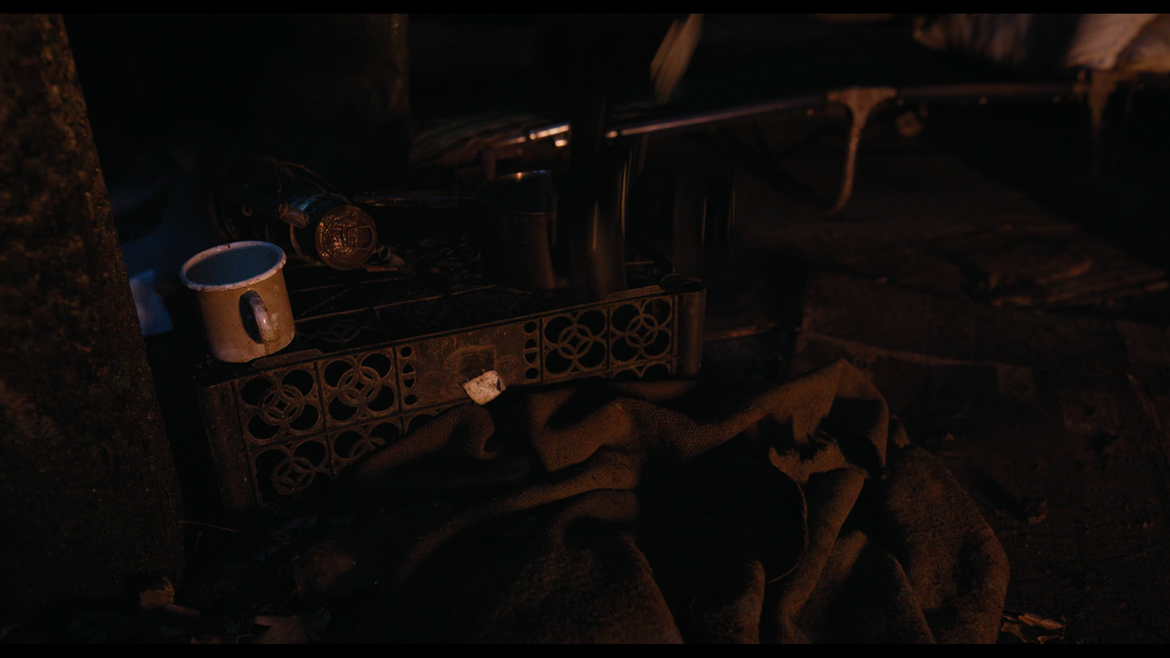 Wednesday S01E03 “Friend or Woe” movie still 5668